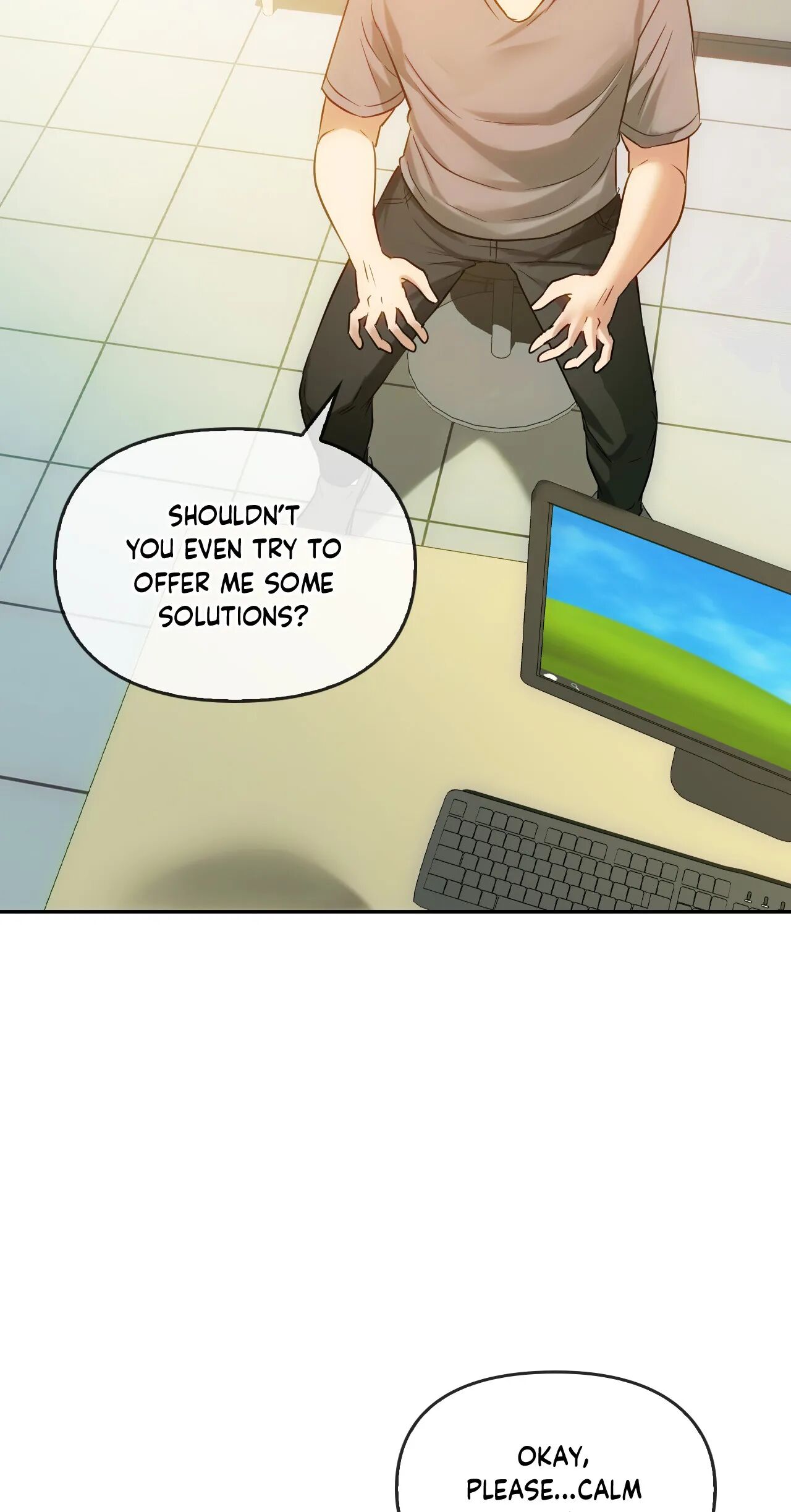 Like Fine Wine Chapter 44 - HolyManga.Net