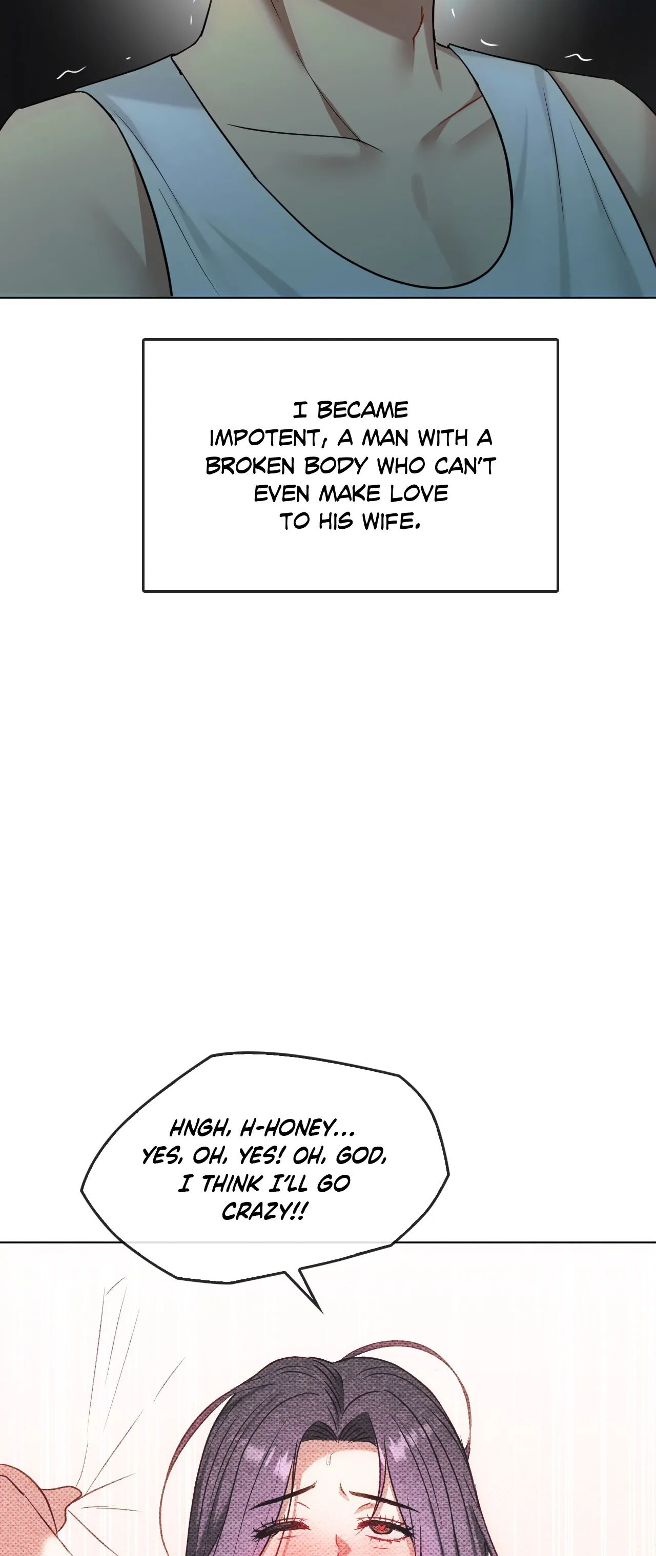 Like Fine Wine Chapter 44 - HolyManga.Net