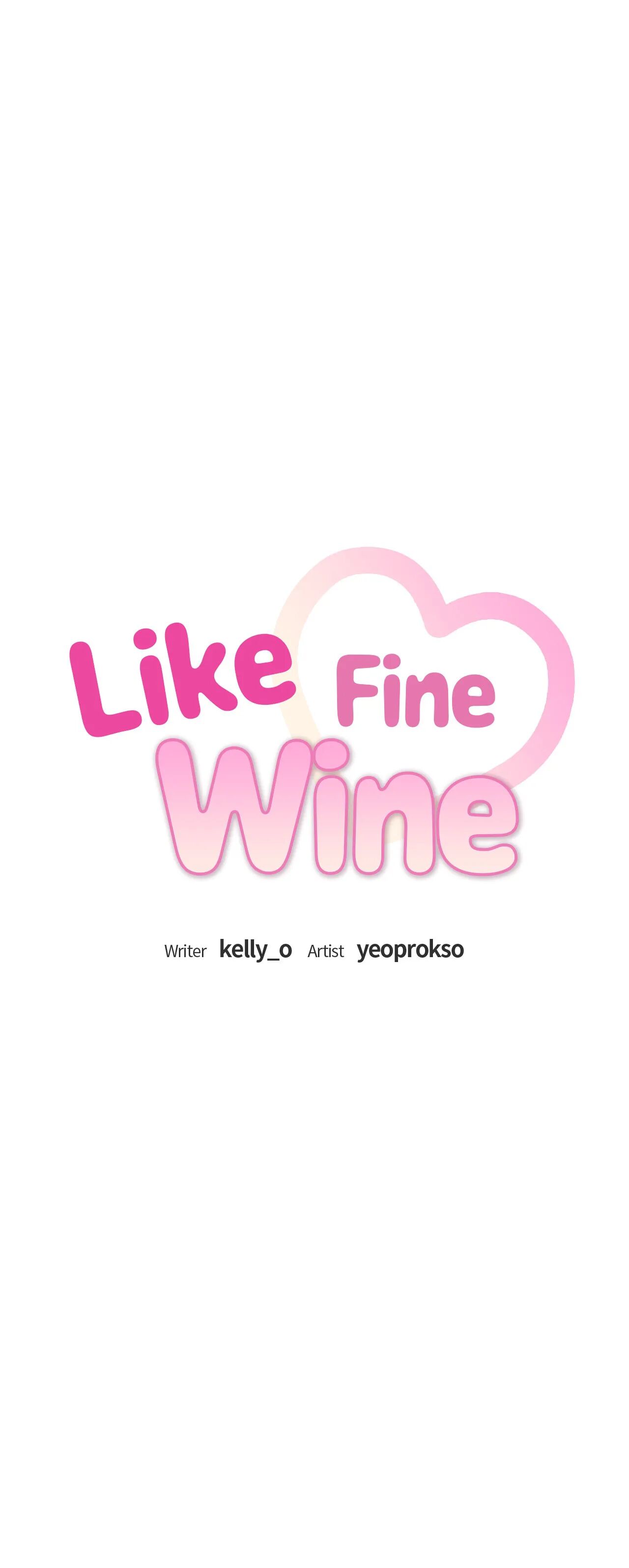 Like Fine Wine Chapter 44 - HolyManga.Net