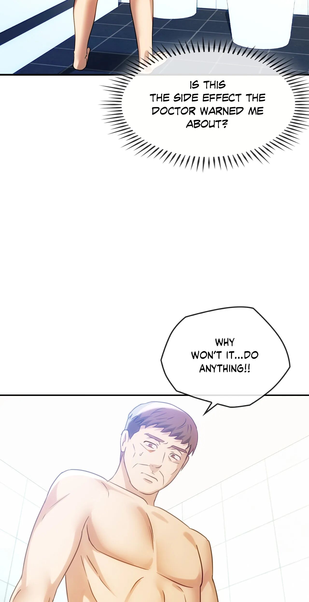 Like Fine Wine Chapter 44 - HolyManga.Net