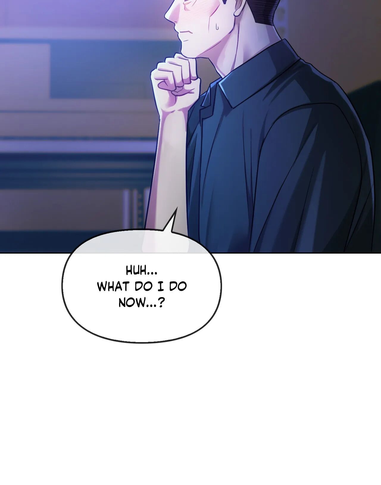Like Fine Wine Chapter 44 - HolyManga.Net