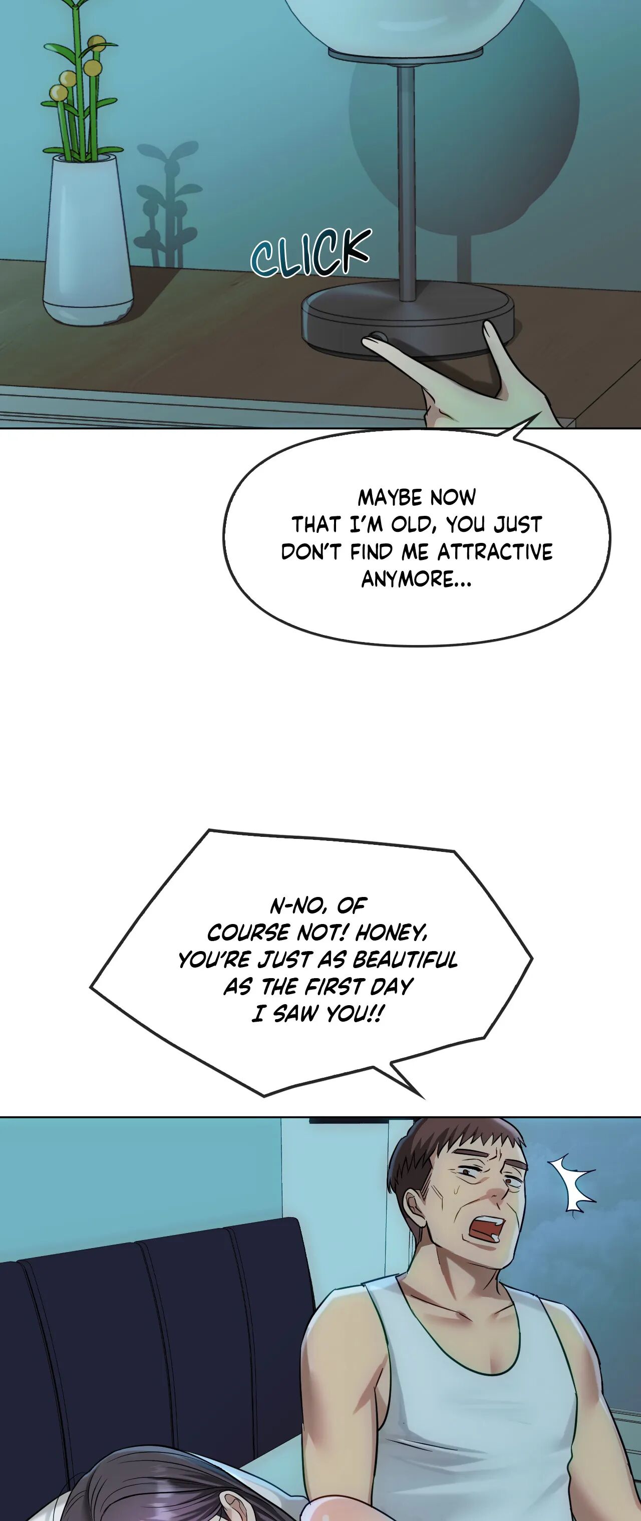 Like Fine Wine Chapter 44 - HolyManga.Net