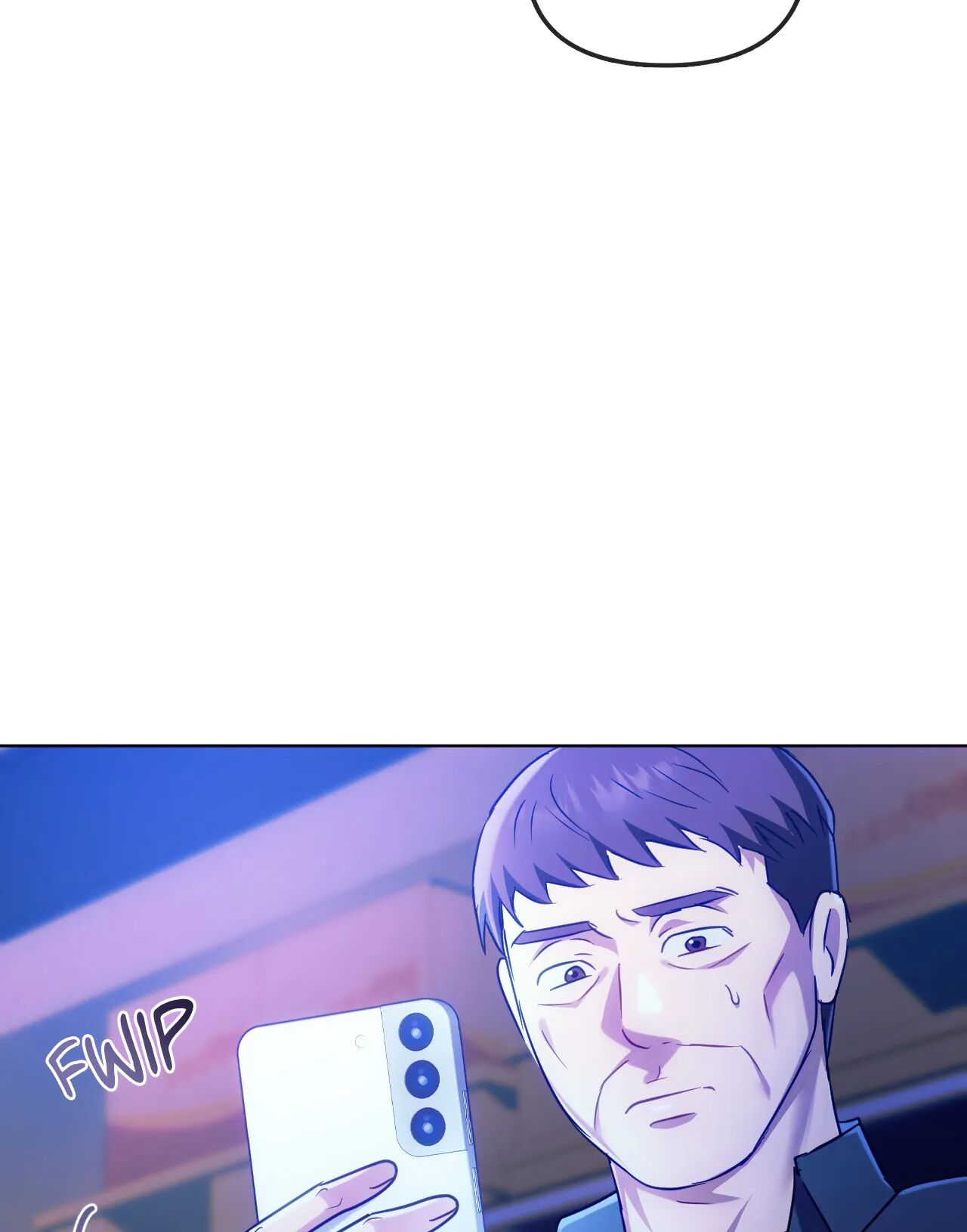 Like Fine Wine Chapter 44 - HolyManga.Net
