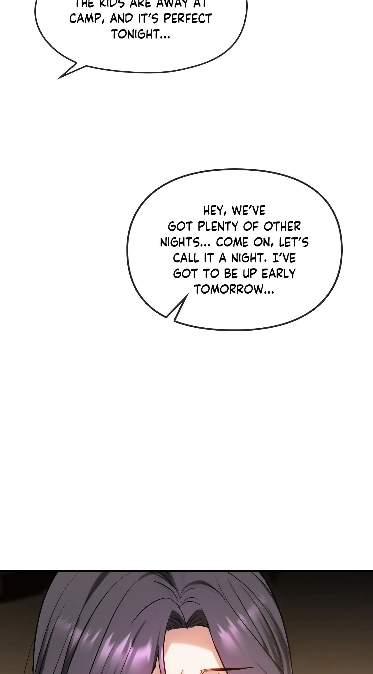 Like Fine Wine Chapter 44 - HolyManga.Net