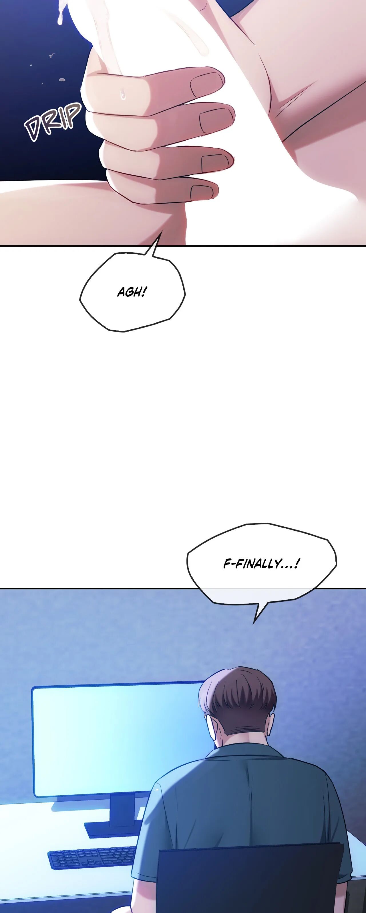 Like Fine Wine Chapter 44 - HolyManga.Net