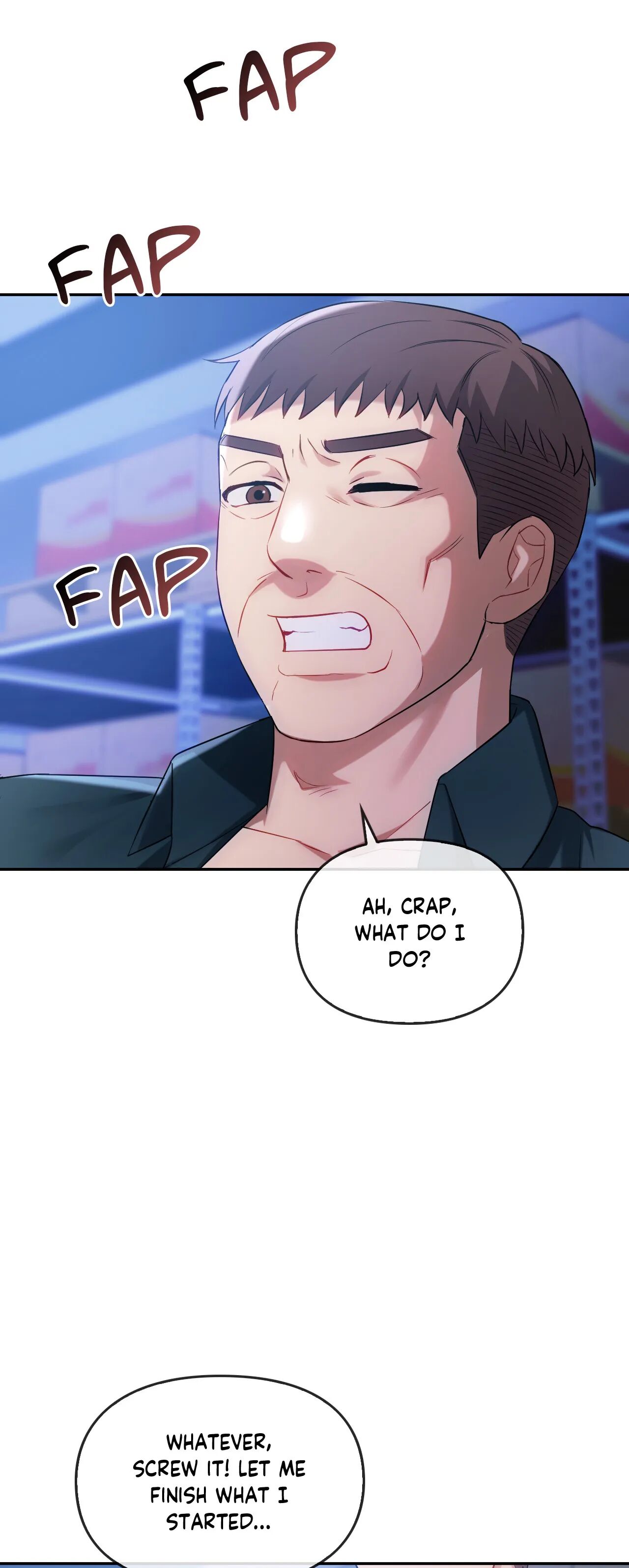 Like Fine Wine Chapter 44 - HolyManga.Net