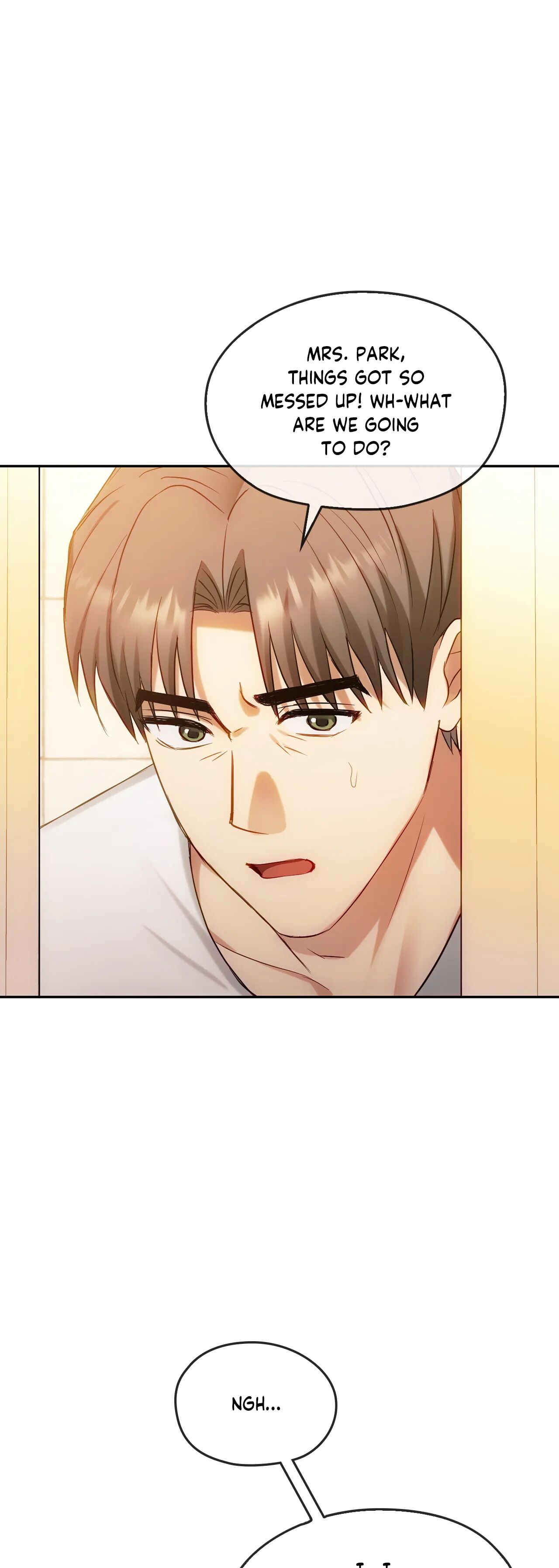 Like Fine Wine Chapter 45 - HolyManga.Net