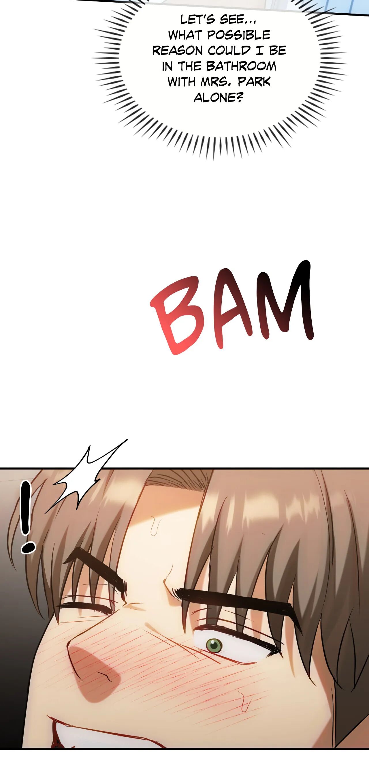 Like Fine Wine Chapter 45 - HolyManga.Net