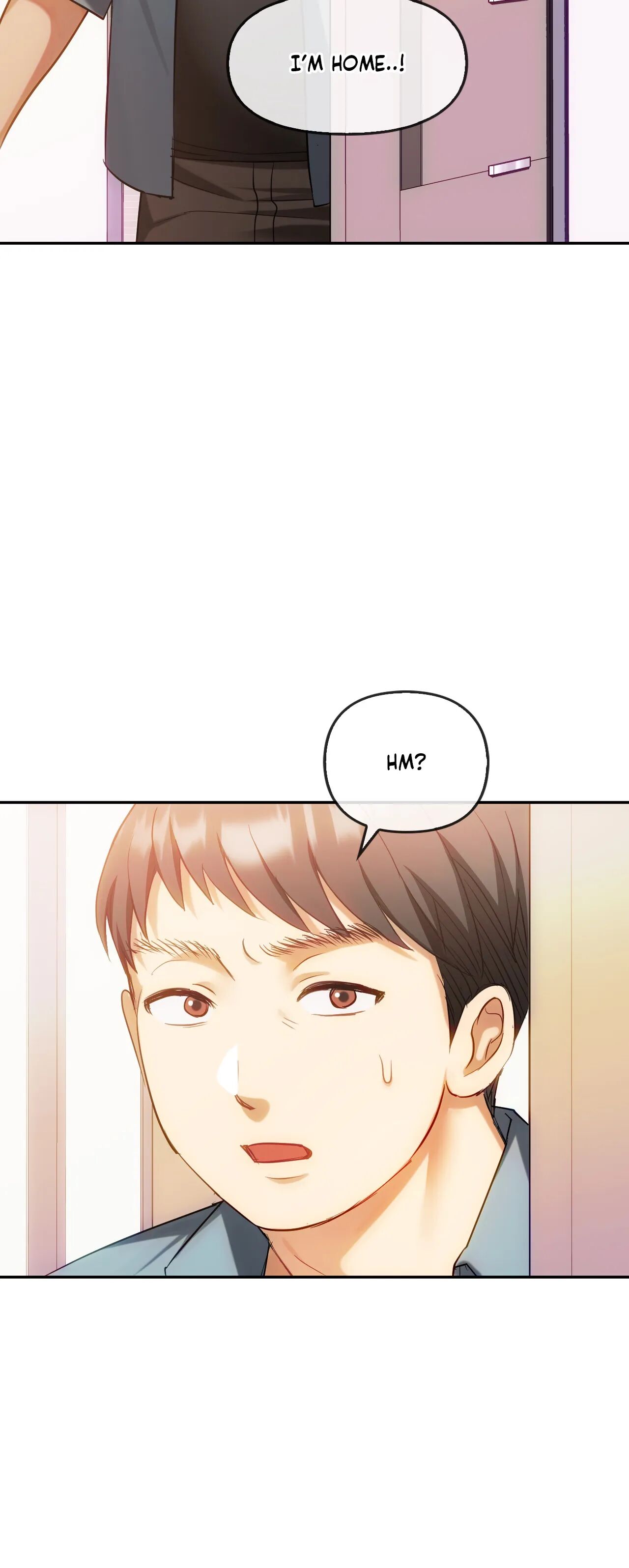 Like Fine Wine Chapter 45 - HolyManga.Net
