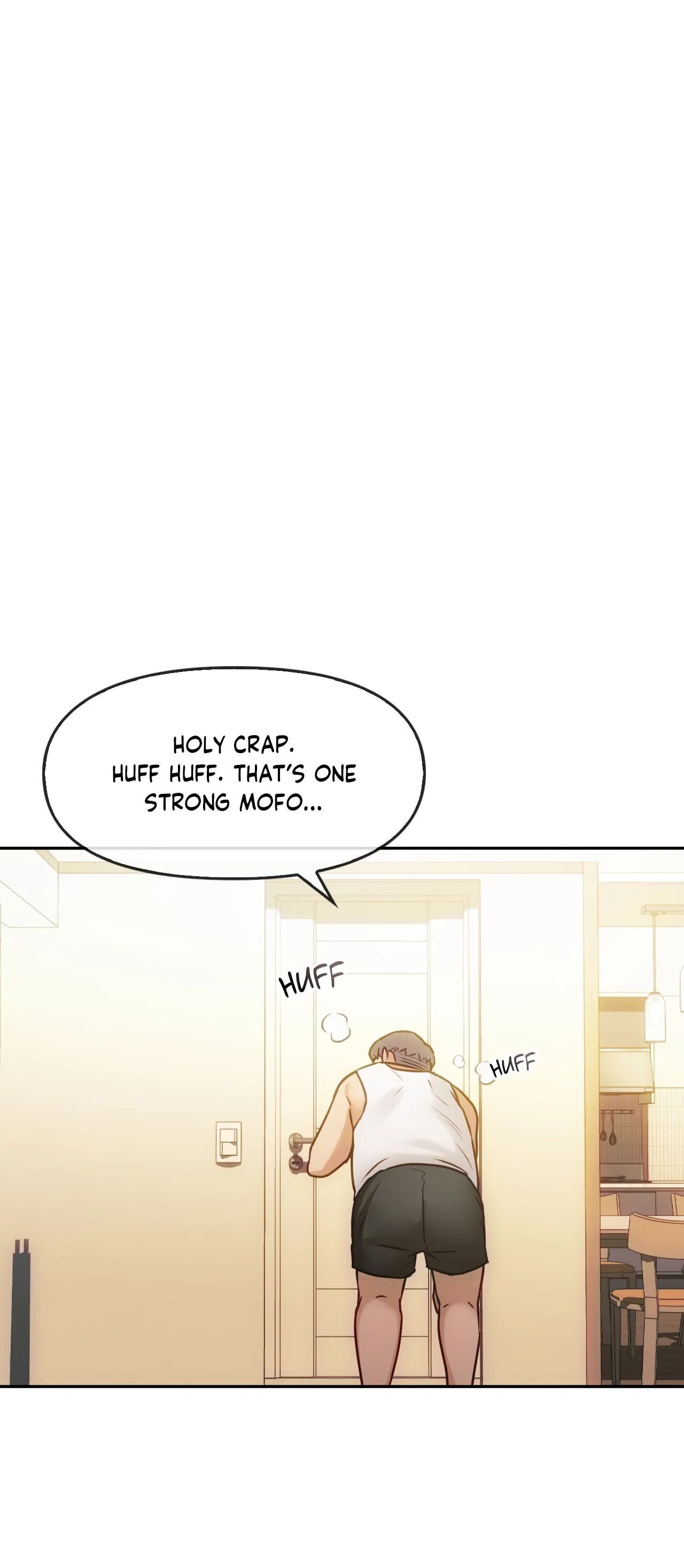 Like Fine Wine Chapter 45 - HolyManga.Net