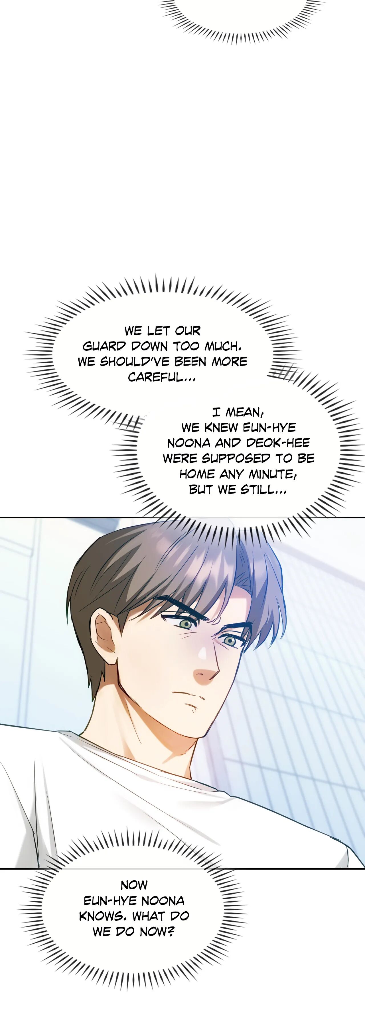 Like Fine Wine Chapter 45 - HolyManga.Net