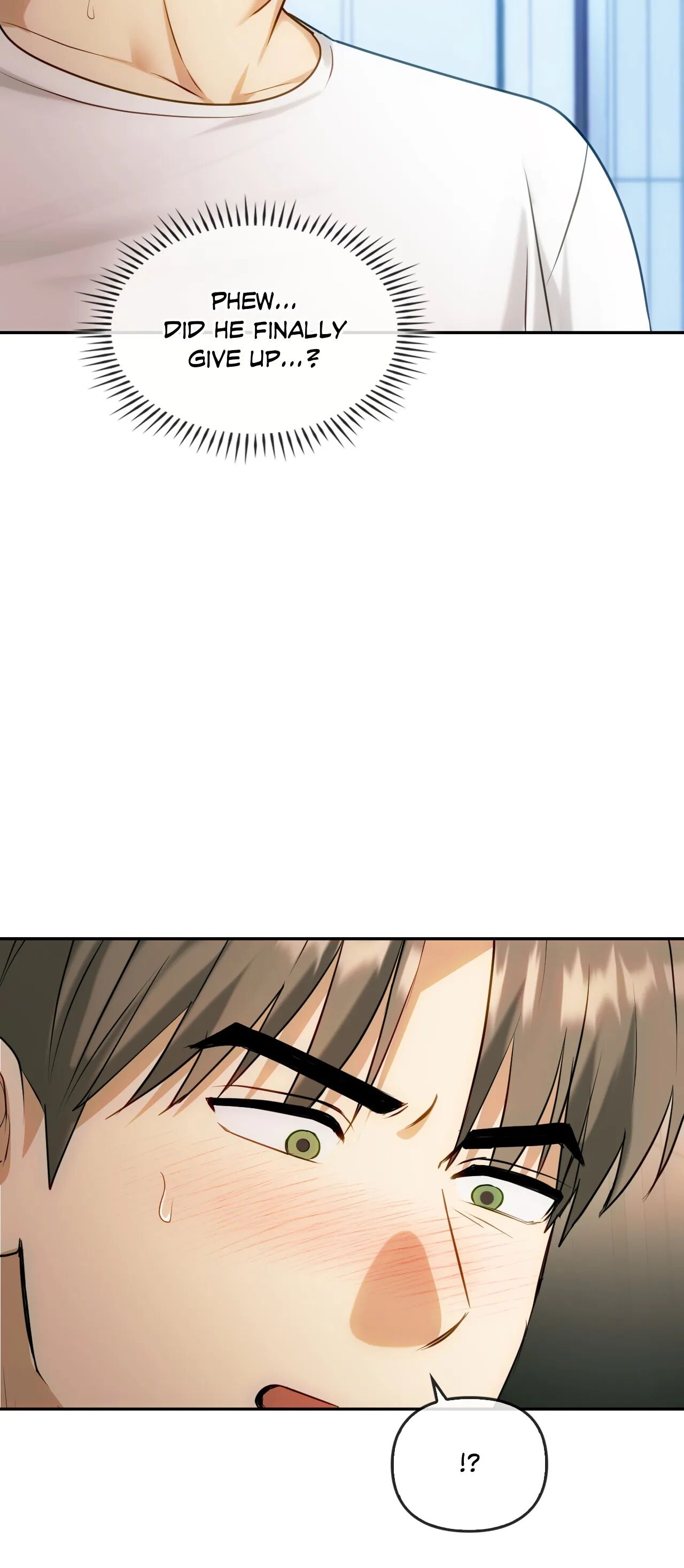 Like Fine Wine Chapter 45 - HolyManga.Net