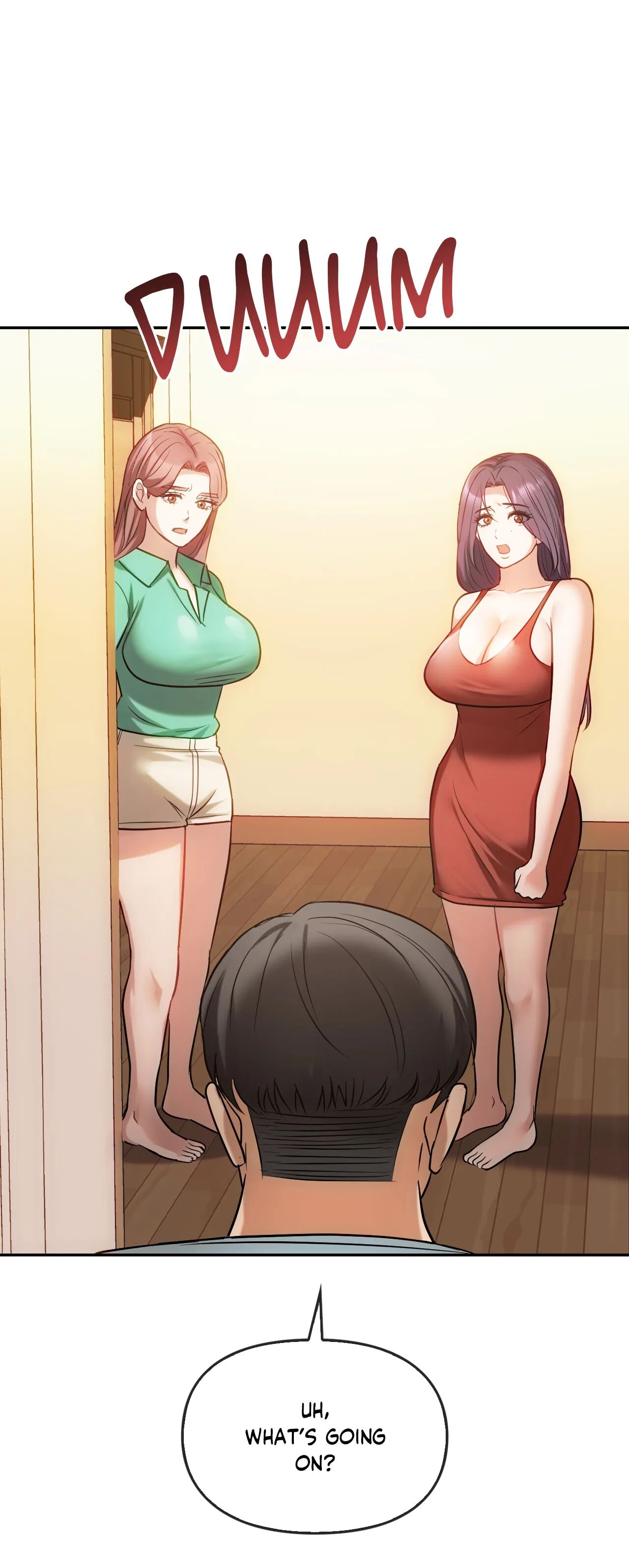 Like Fine Wine Chapter 45 - HolyManga.Net