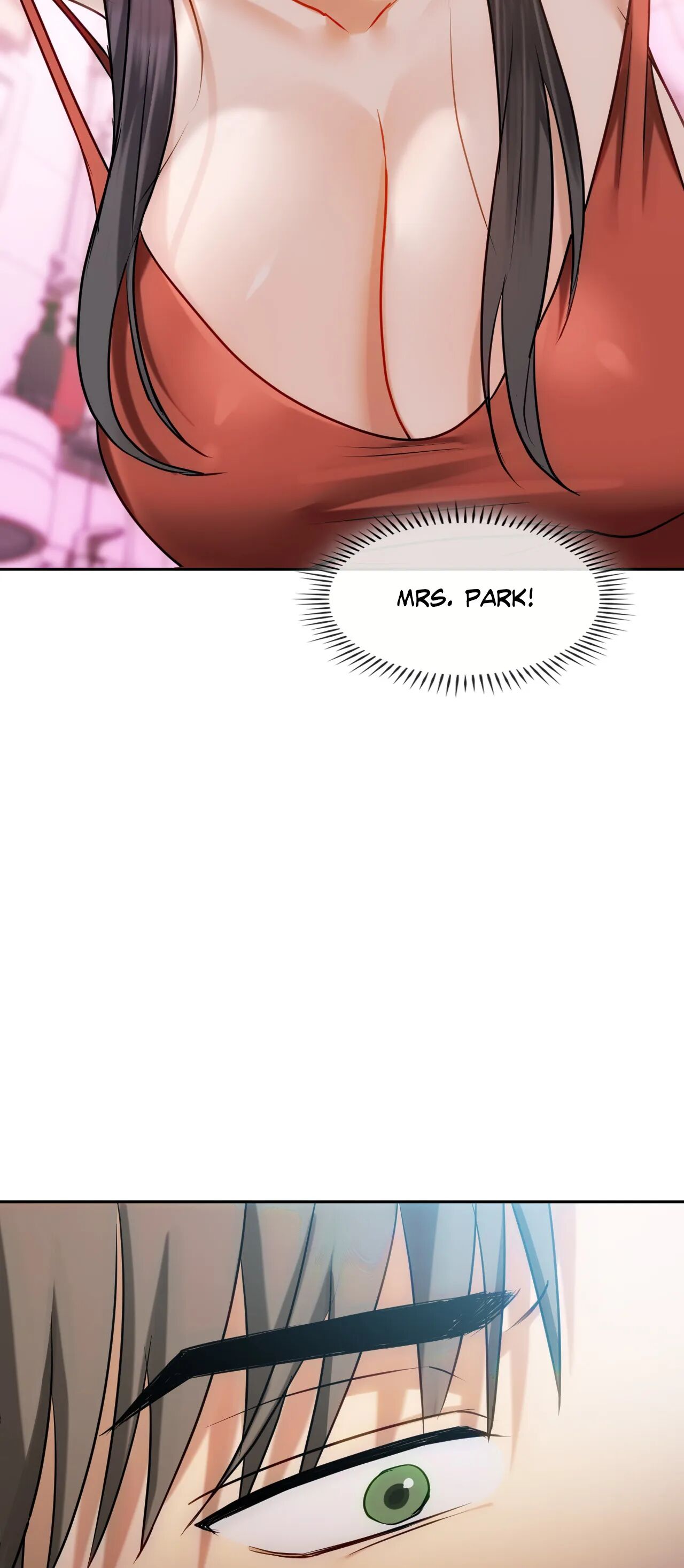 Like Fine Wine Chapter 45 - HolyManga.Net