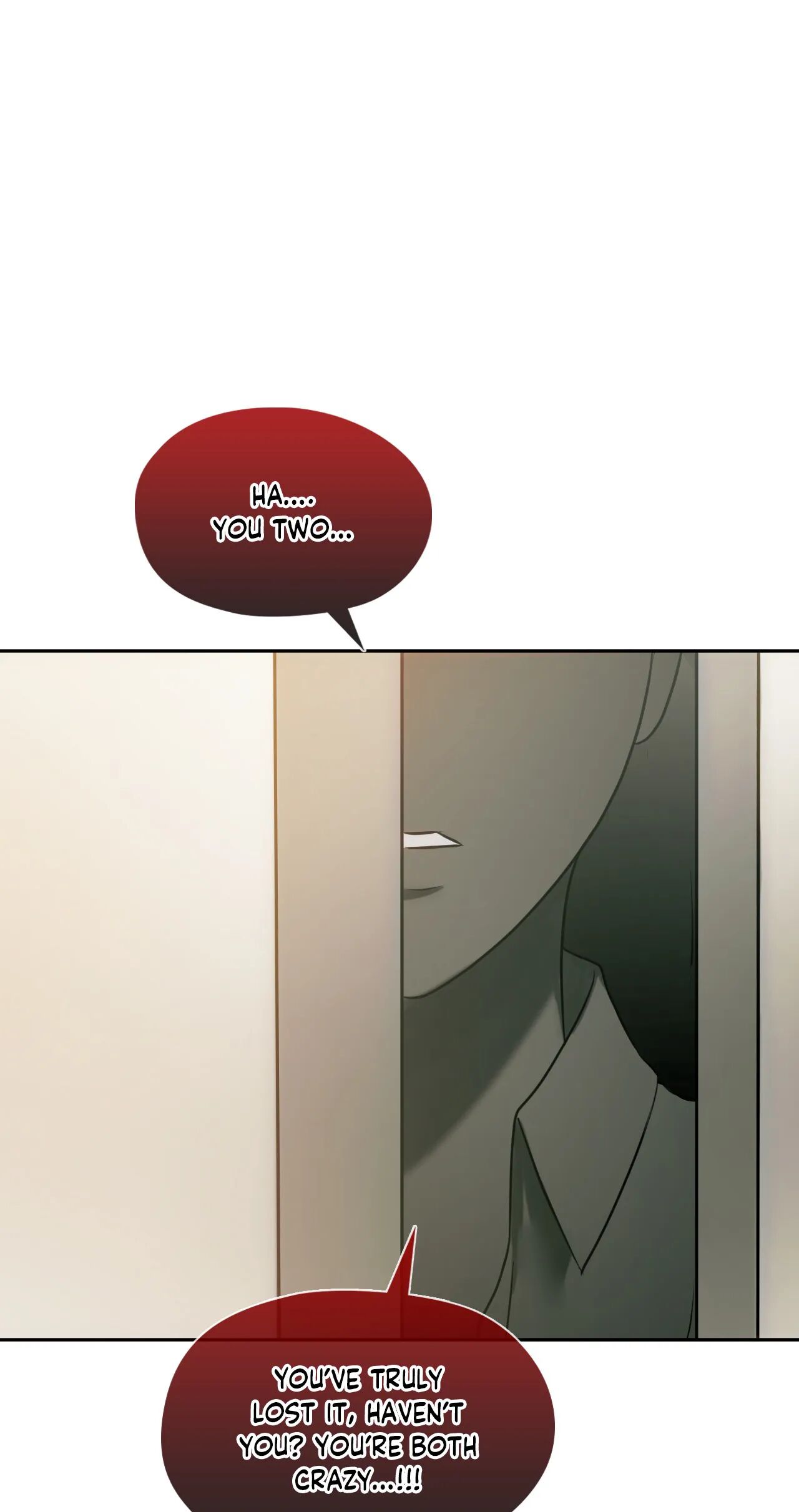 Like Fine Wine Chapter 45 - HolyManga.Net