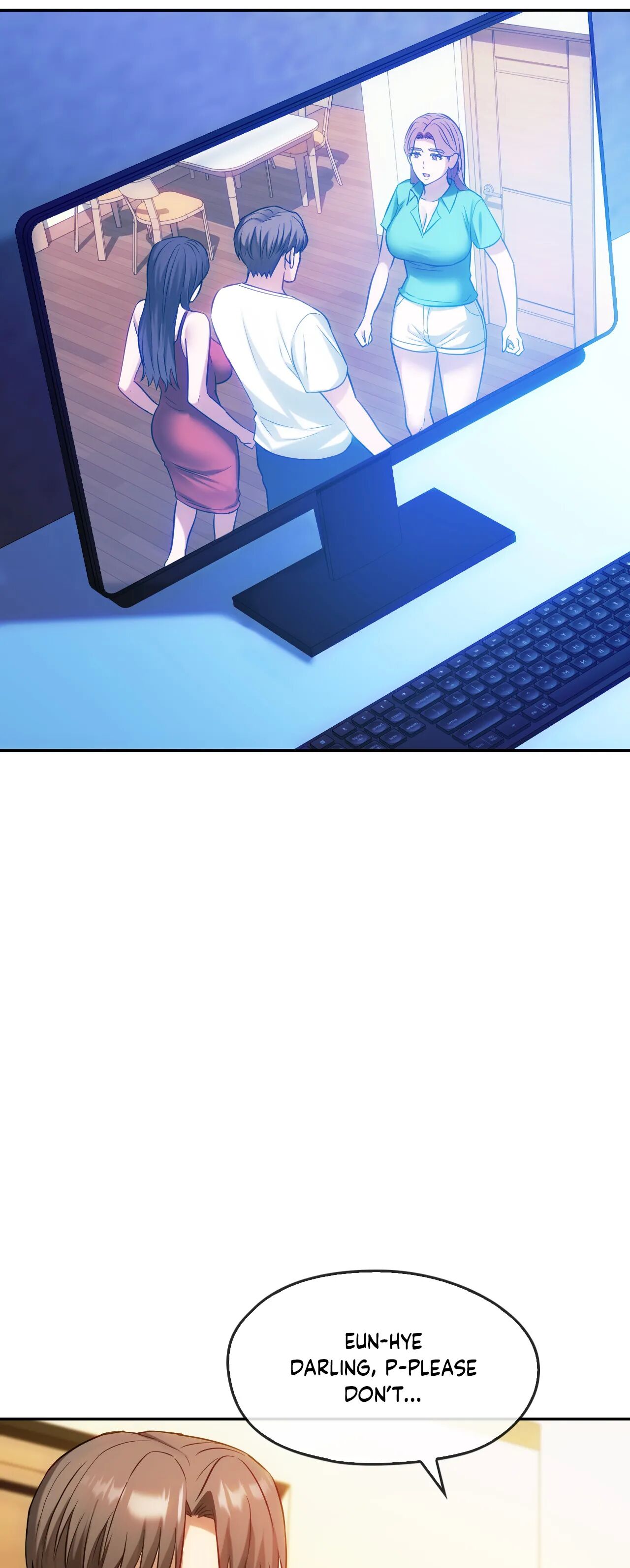 Like Fine Wine Chapter 45 - HolyManga.Net