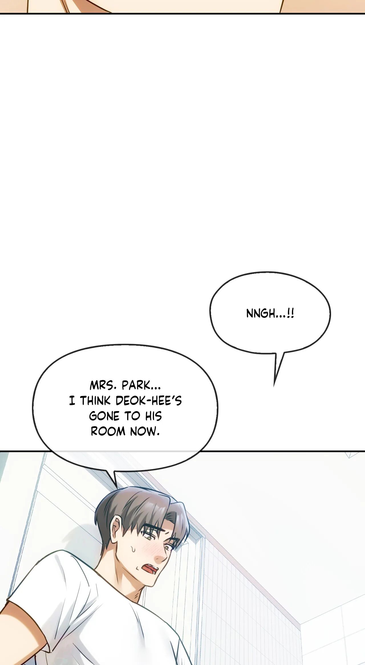 Like Fine Wine Chapter 45 - HolyManga.Net