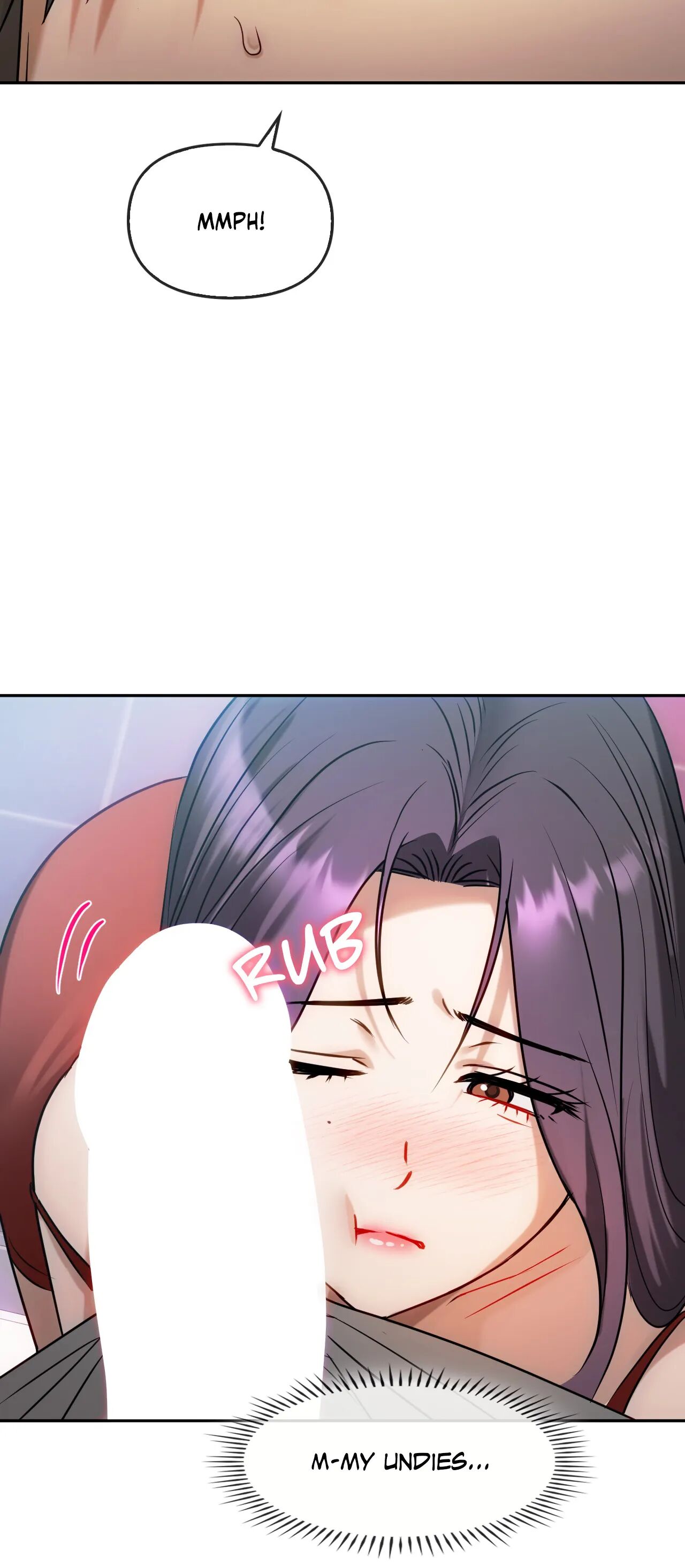 Like Fine Wine Chapter 45 - HolyManga.Net
