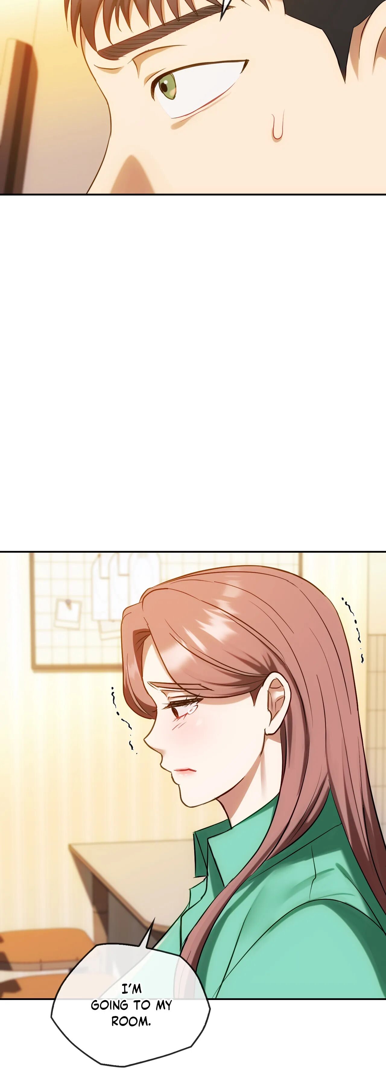 Like Fine Wine Chapter 45 - HolyManga.Net