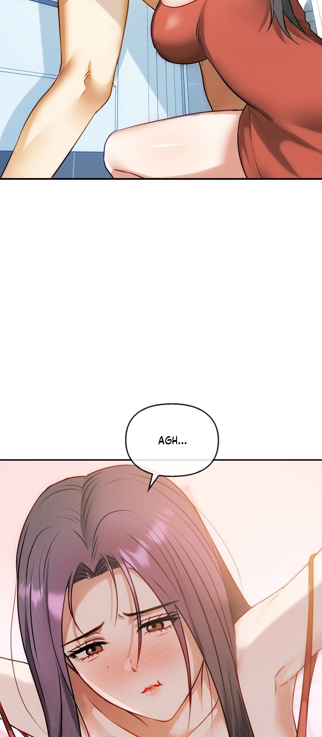 Like Fine Wine Chapter 45 - HolyManga.Net