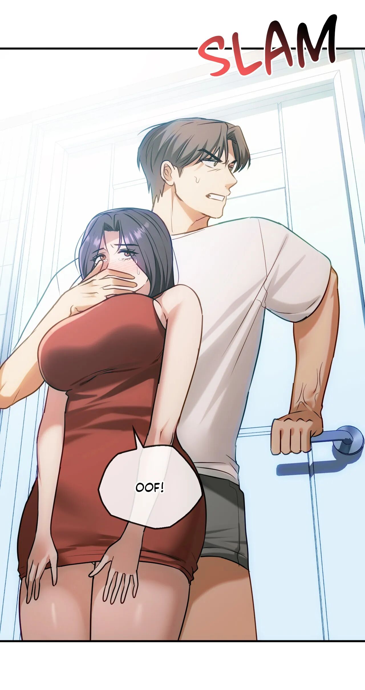 Like Fine Wine Chapter 45 - HolyManga.Net