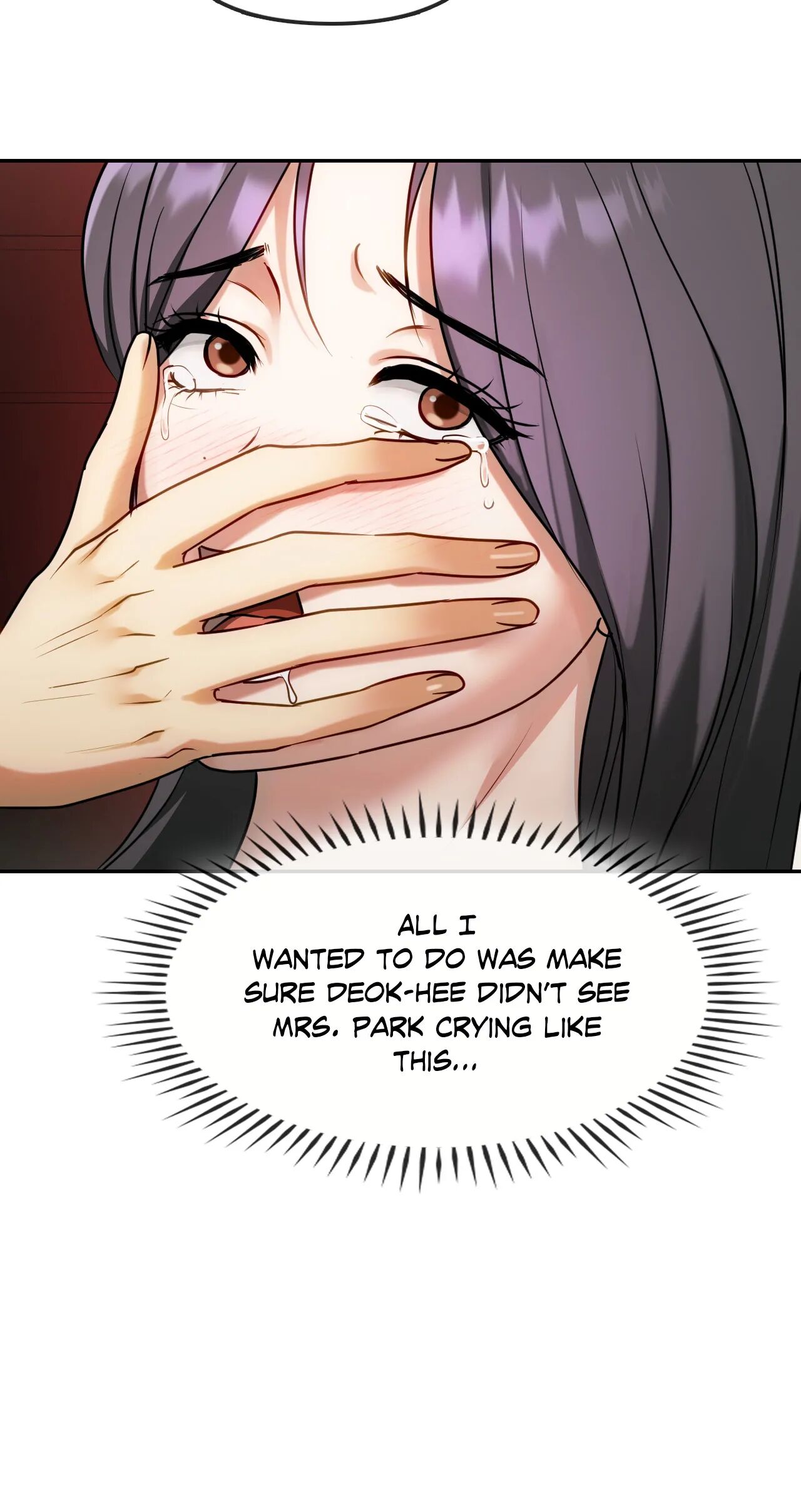 Like Fine Wine Chapter 45 - HolyManga.Net