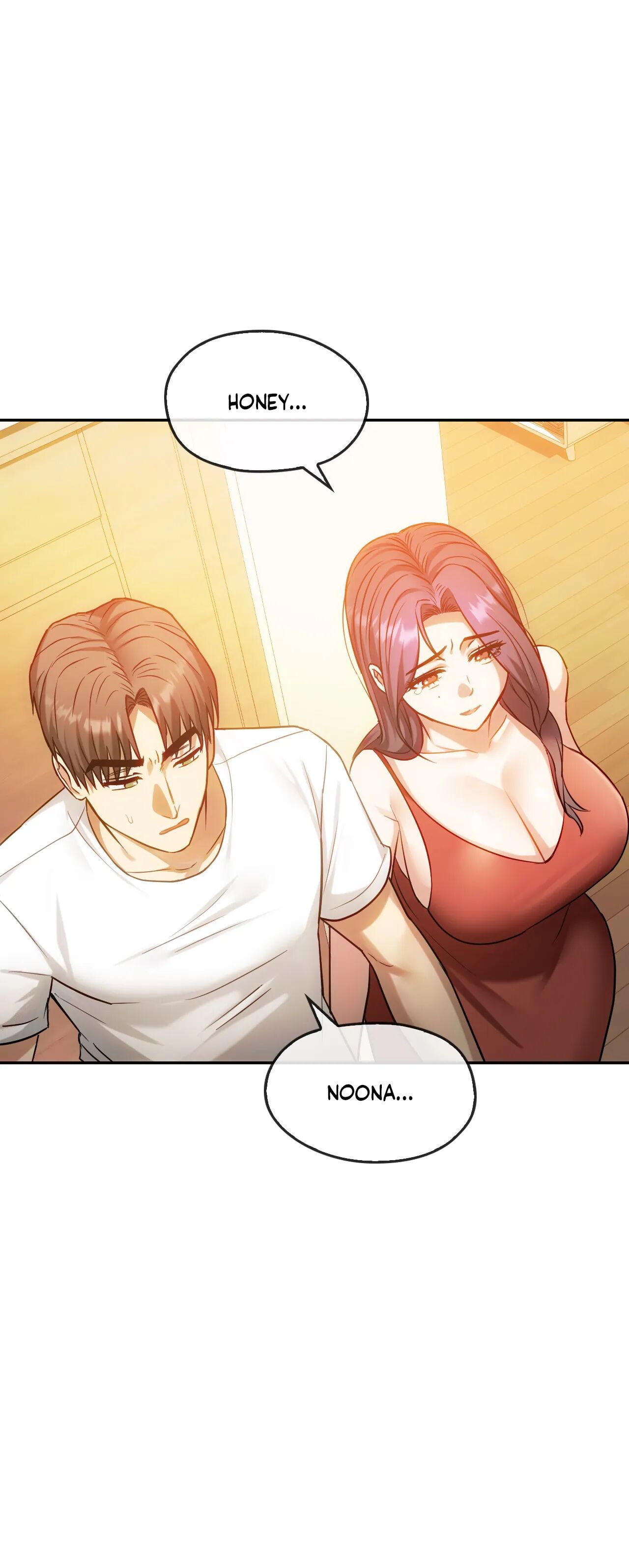 Like Fine Wine Chapter 45 - HolyManga.Net