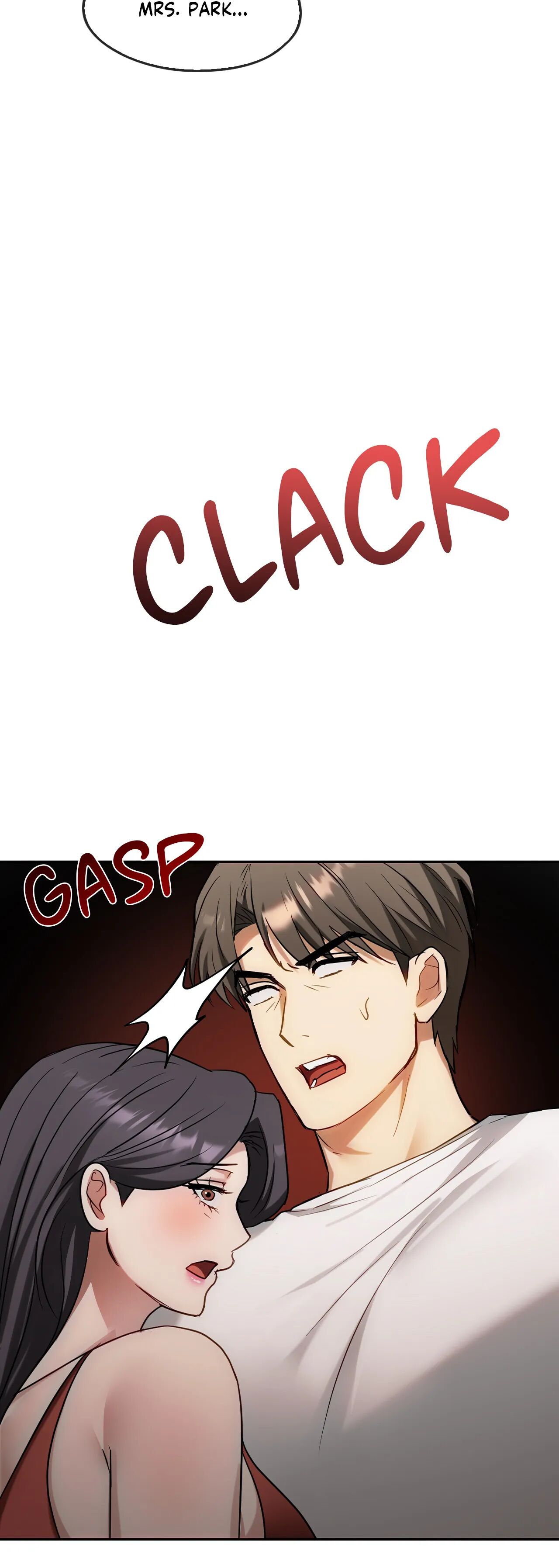 Like Fine Wine Chapter 45 - HolyManga.Net