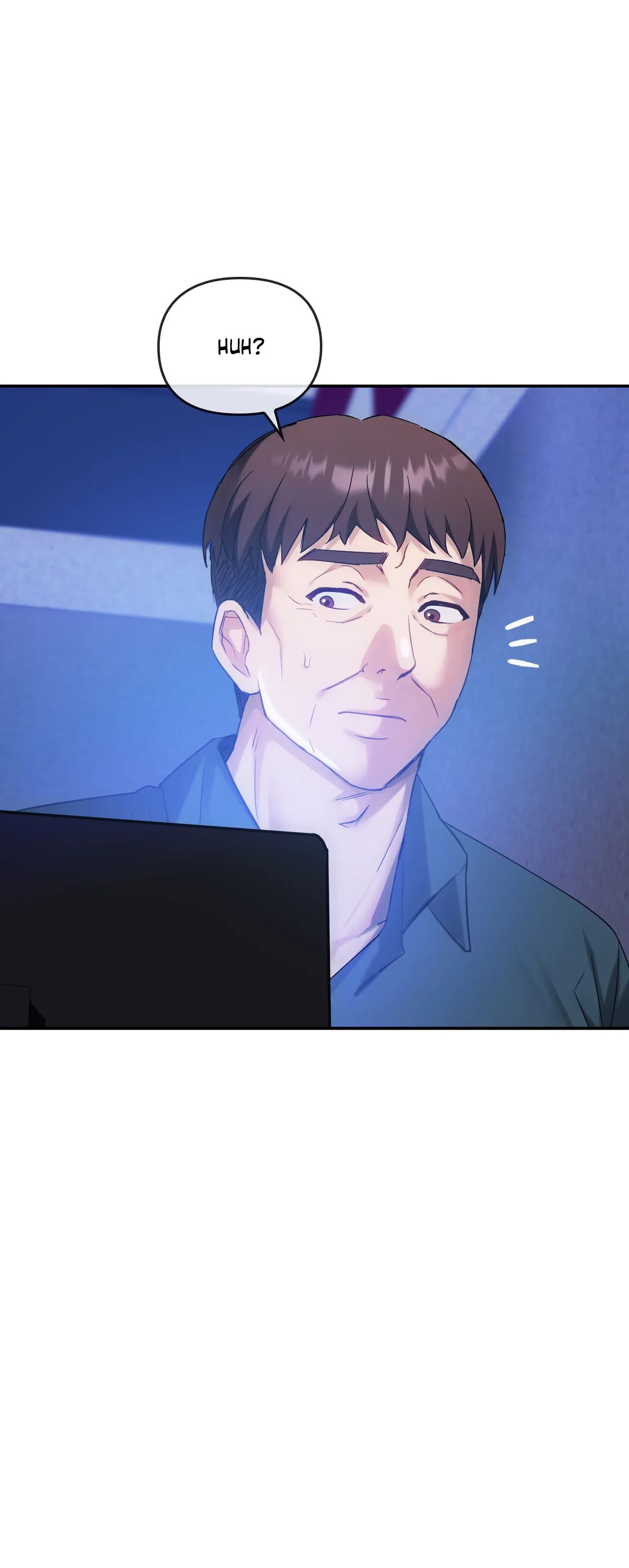 Like Fine Wine Chapter 45 - HolyManga.Net
