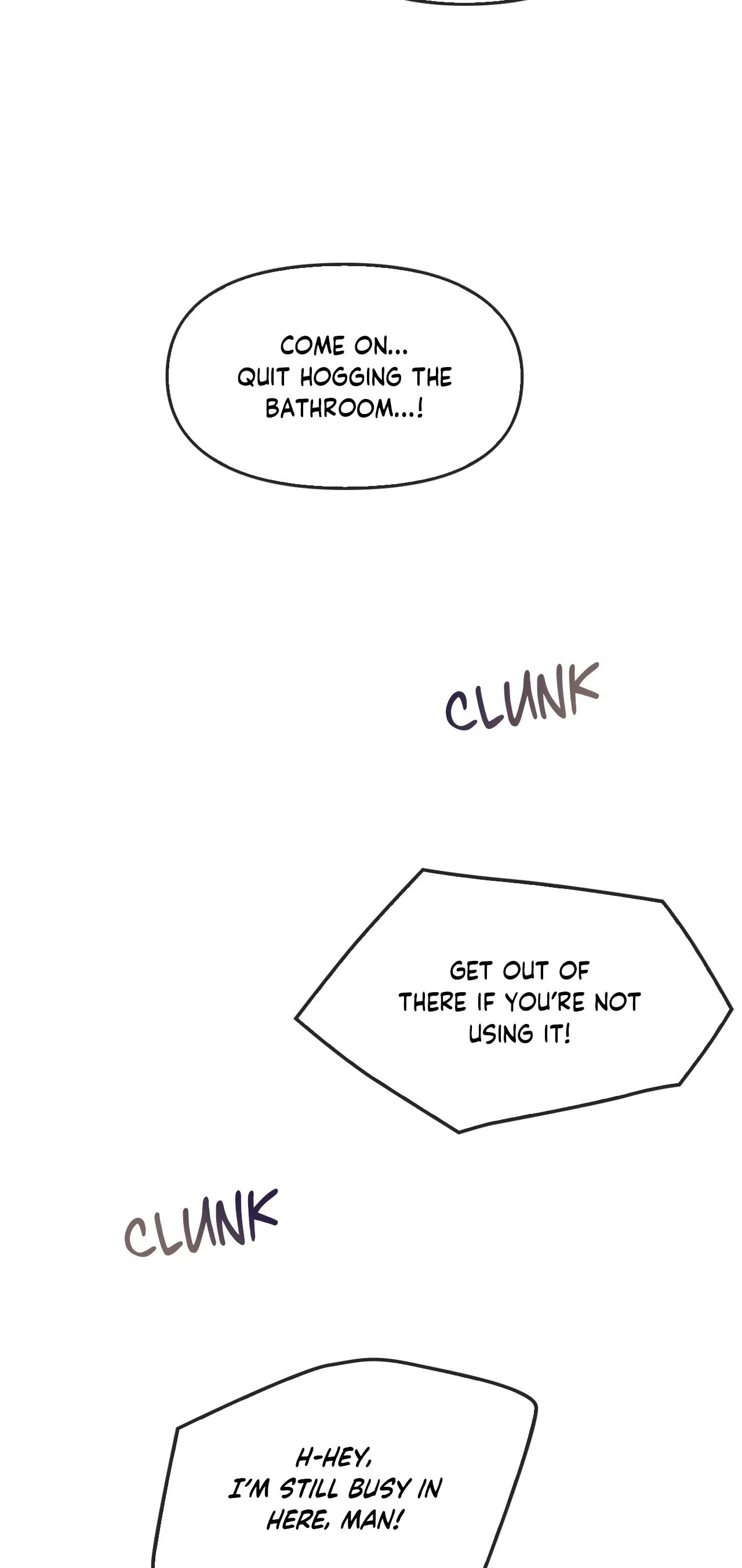 Like Fine Wine Chapter 45 - HolyManga.Net