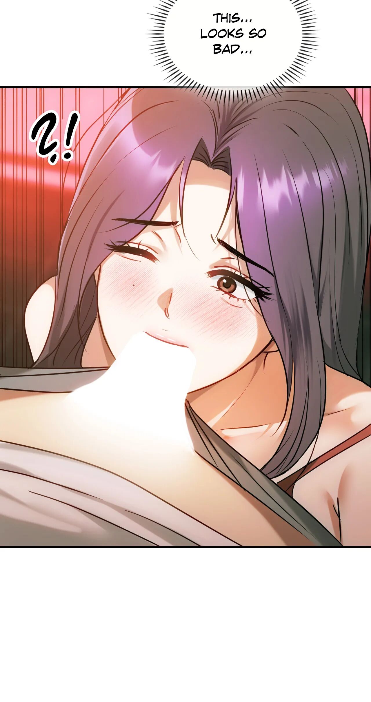 Like Fine Wine Chapter 45 - HolyManga.Net
