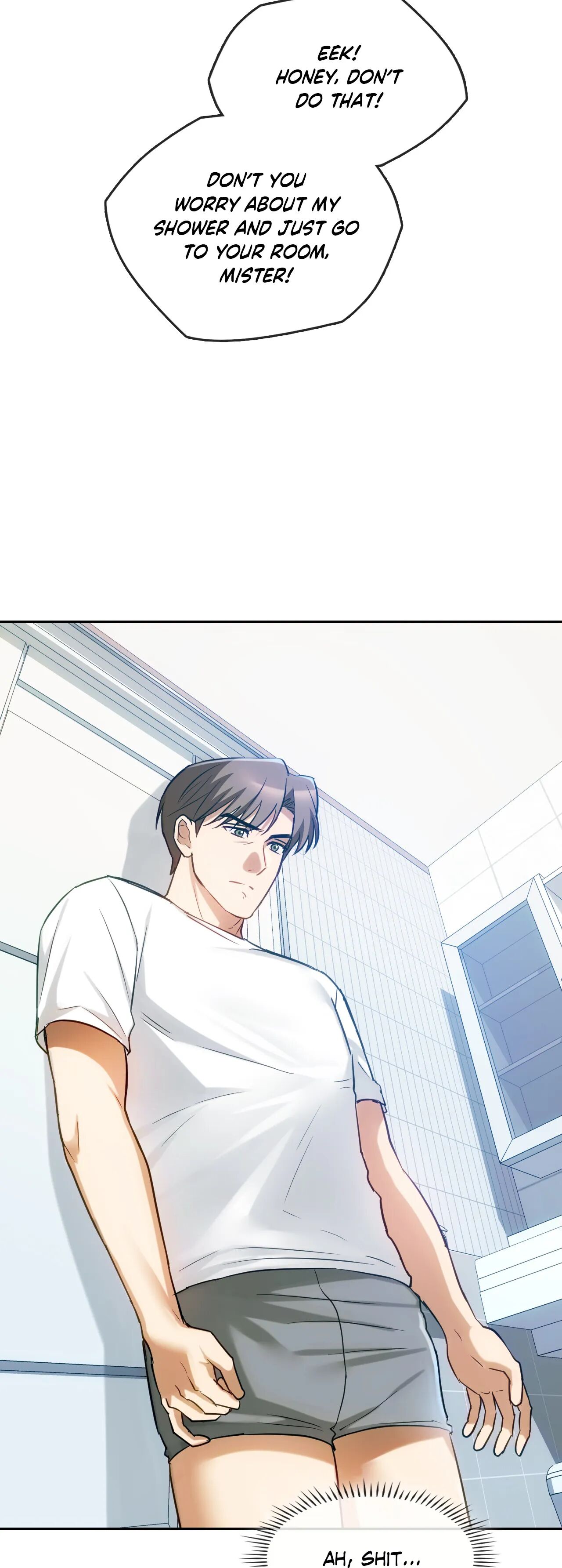 Like Fine Wine Chapter 45 - HolyManga.Net