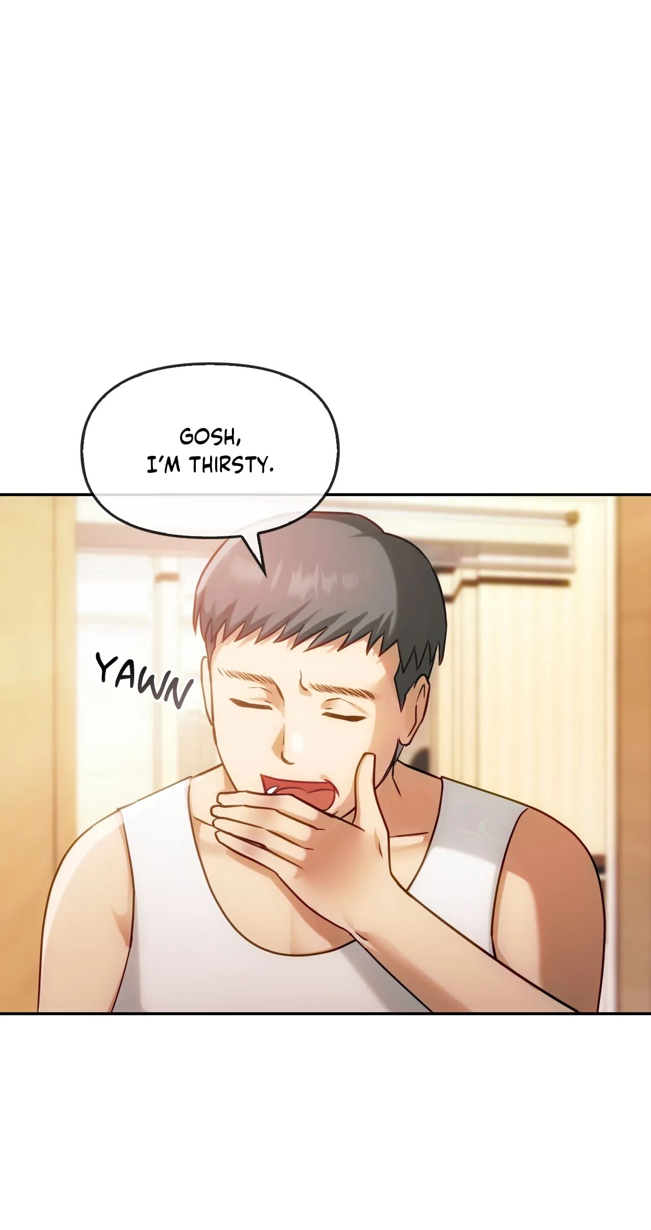 Like Fine Wine Chapter 45 - HolyManga.Net