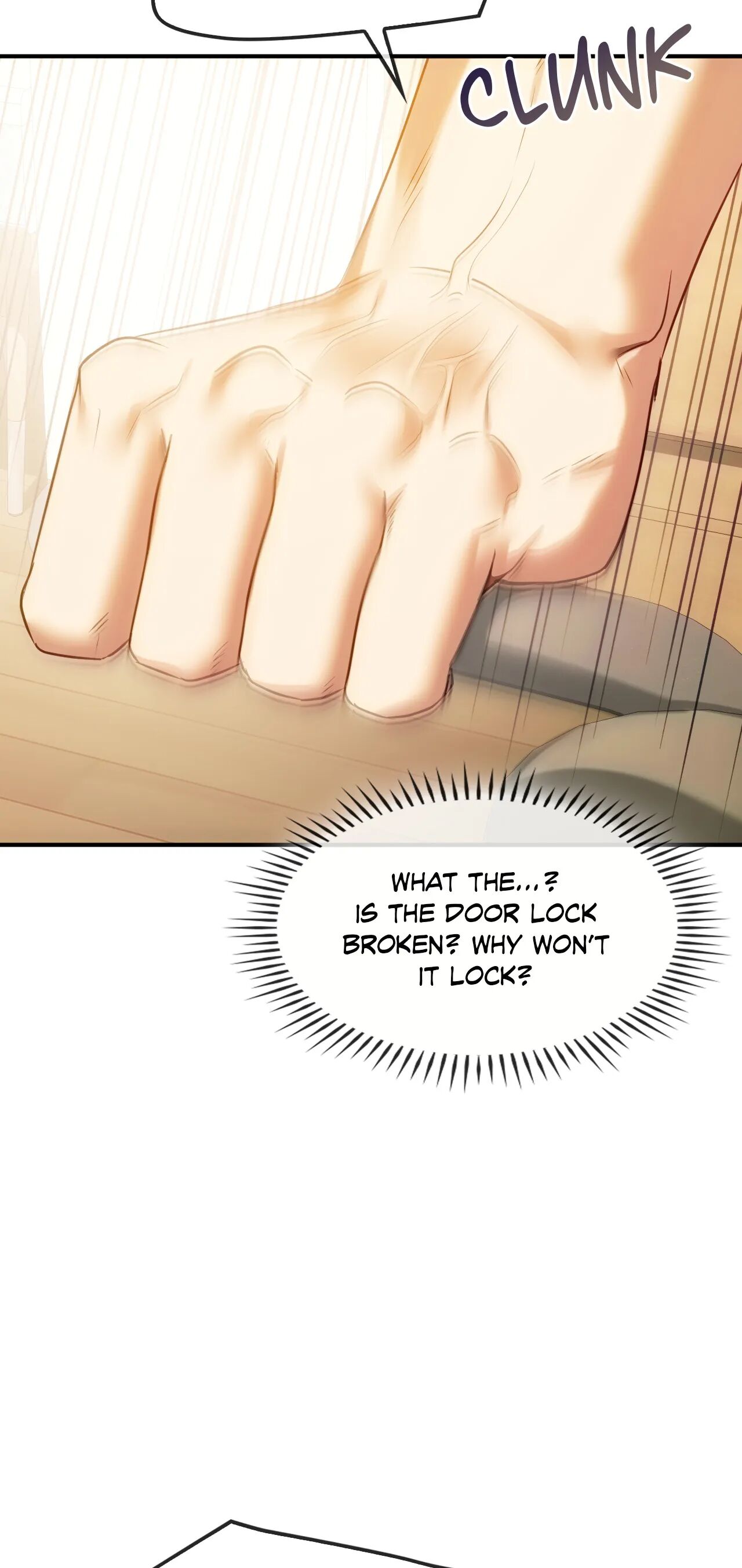 Like Fine Wine Chapter 45 - HolyManga.Net