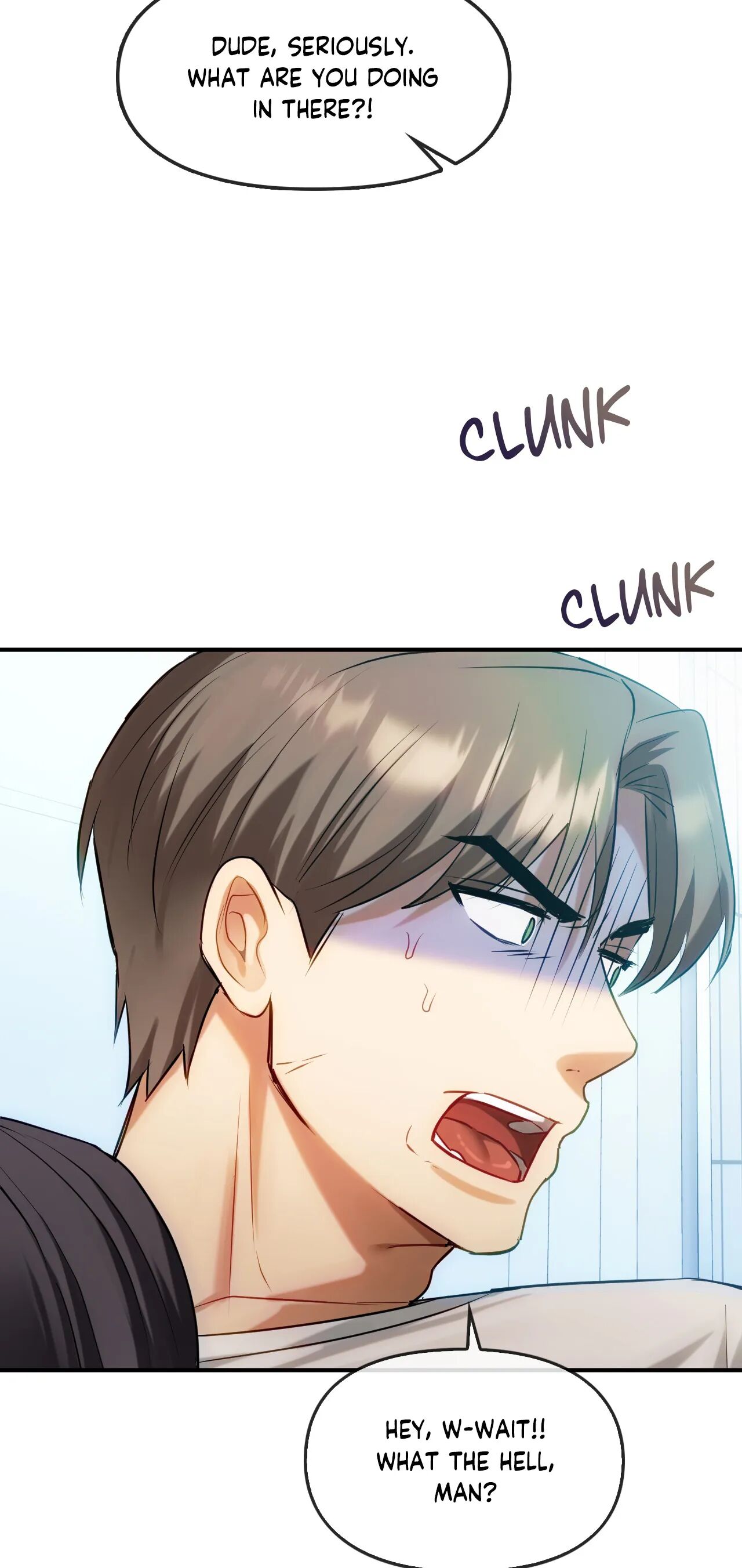 Like Fine Wine Chapter 45 - HolyManga.Net
