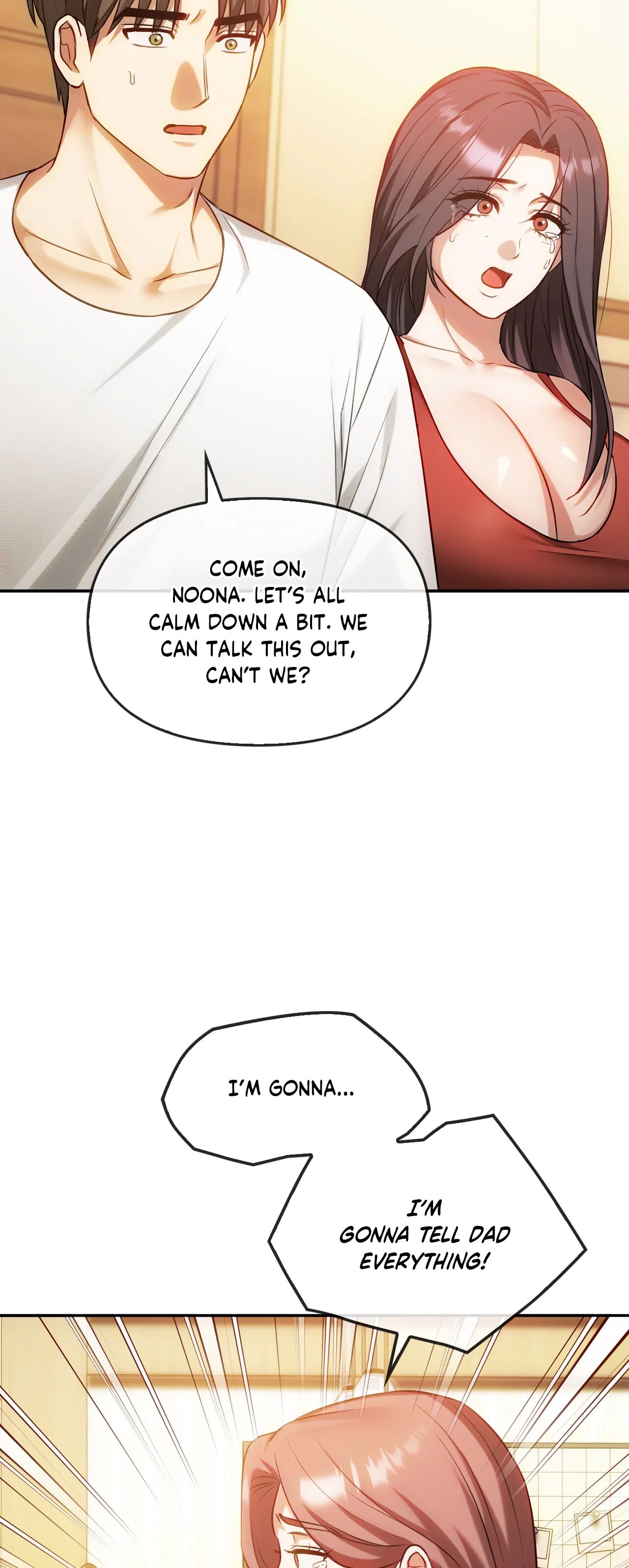 Like Fine Wine Chapter 45 - HolyManga.Net