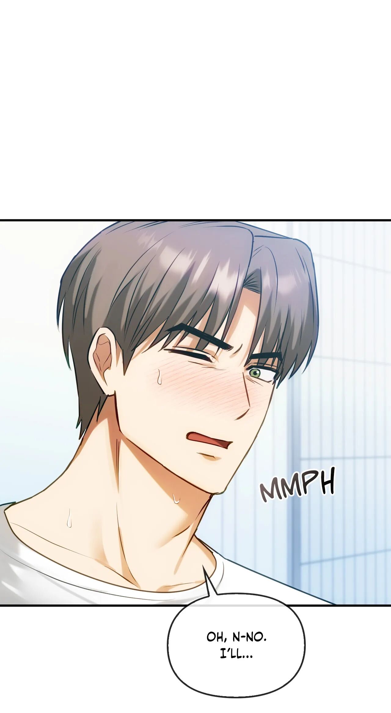 Like Fine Wine Chapter 45 - HolyManga.Net