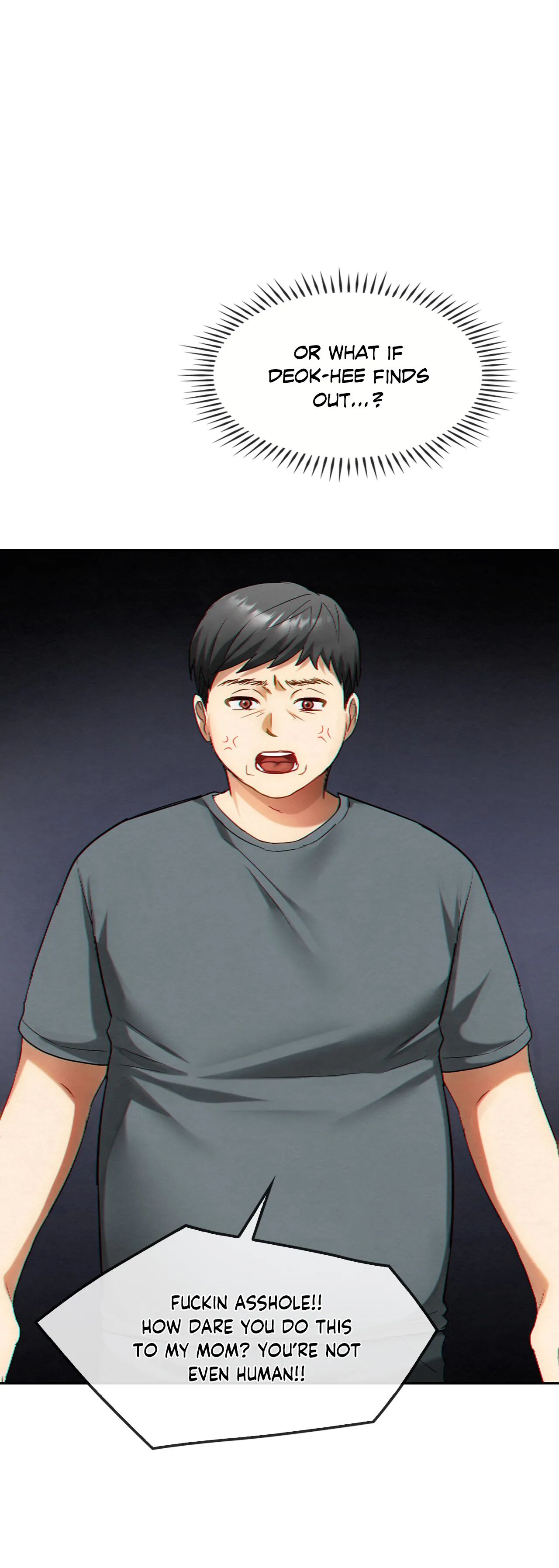 Like Fine Wine Chapter 45 - HolyManga.Net