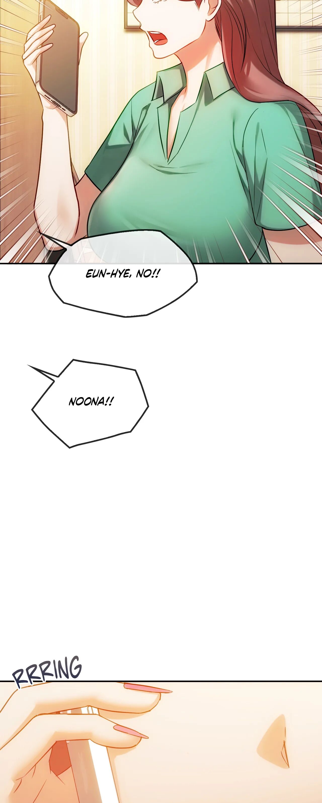 Like Fine Wine Chapter 45 - HolyManga.Net