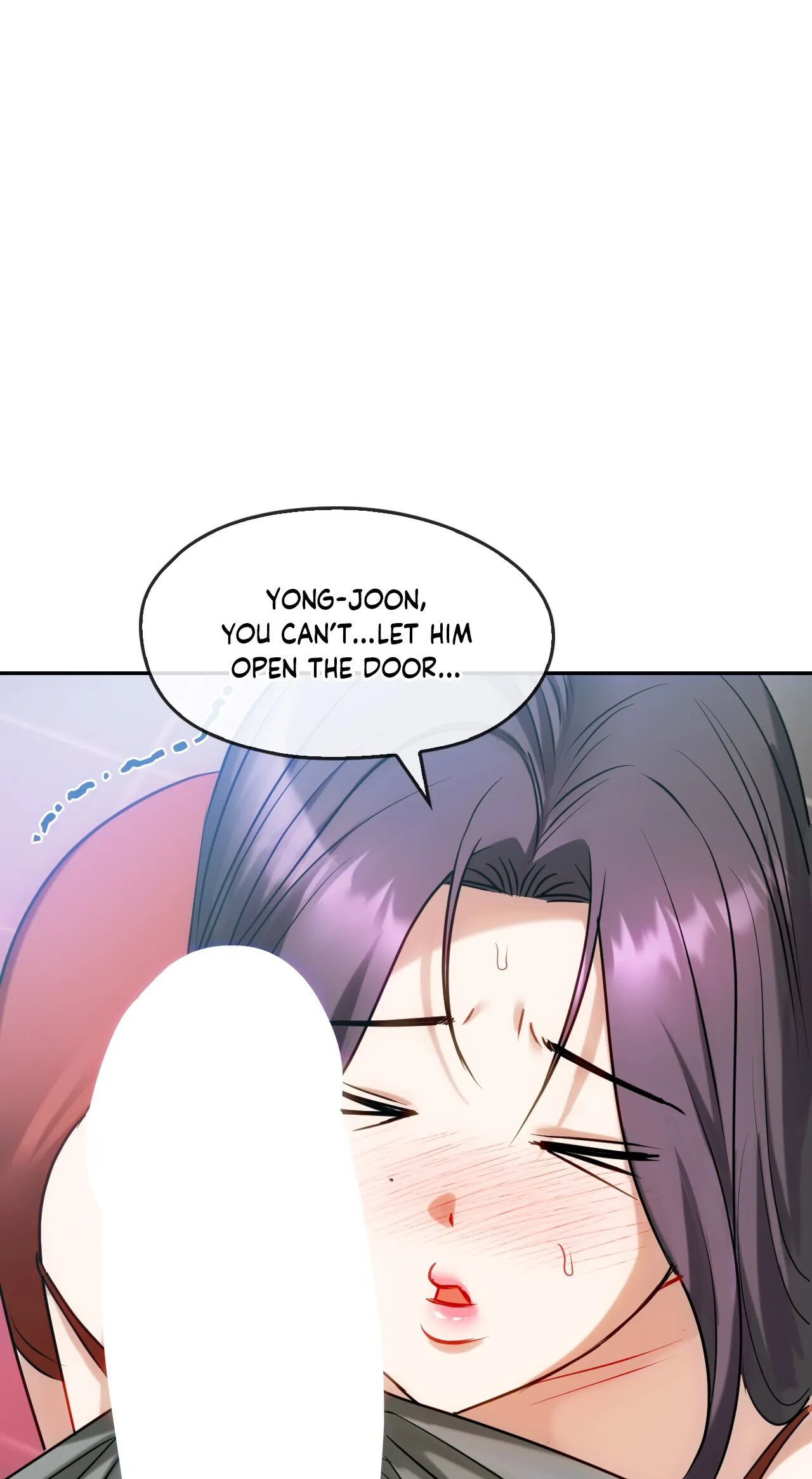 Like Fine Wine Chapter 45 - HolyManga.Net