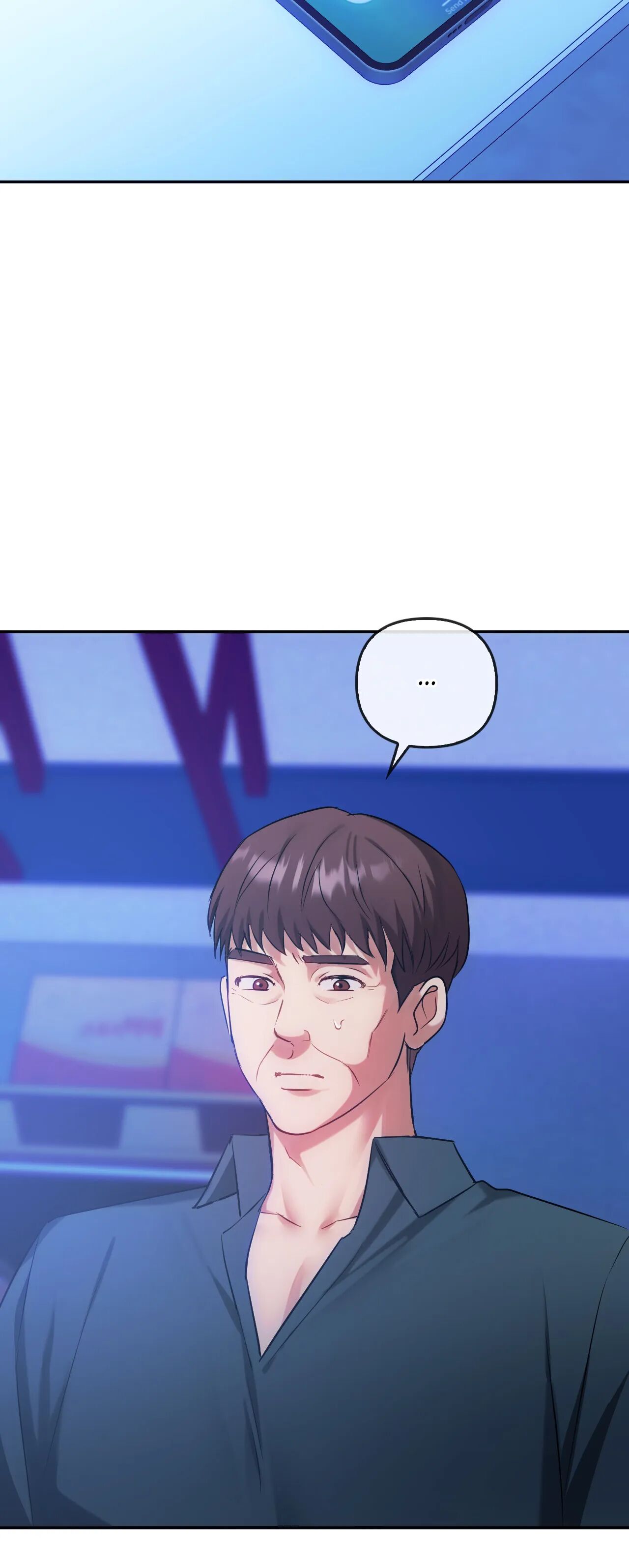 Like Fine Wine Chapter 45 - HolyManga.Net