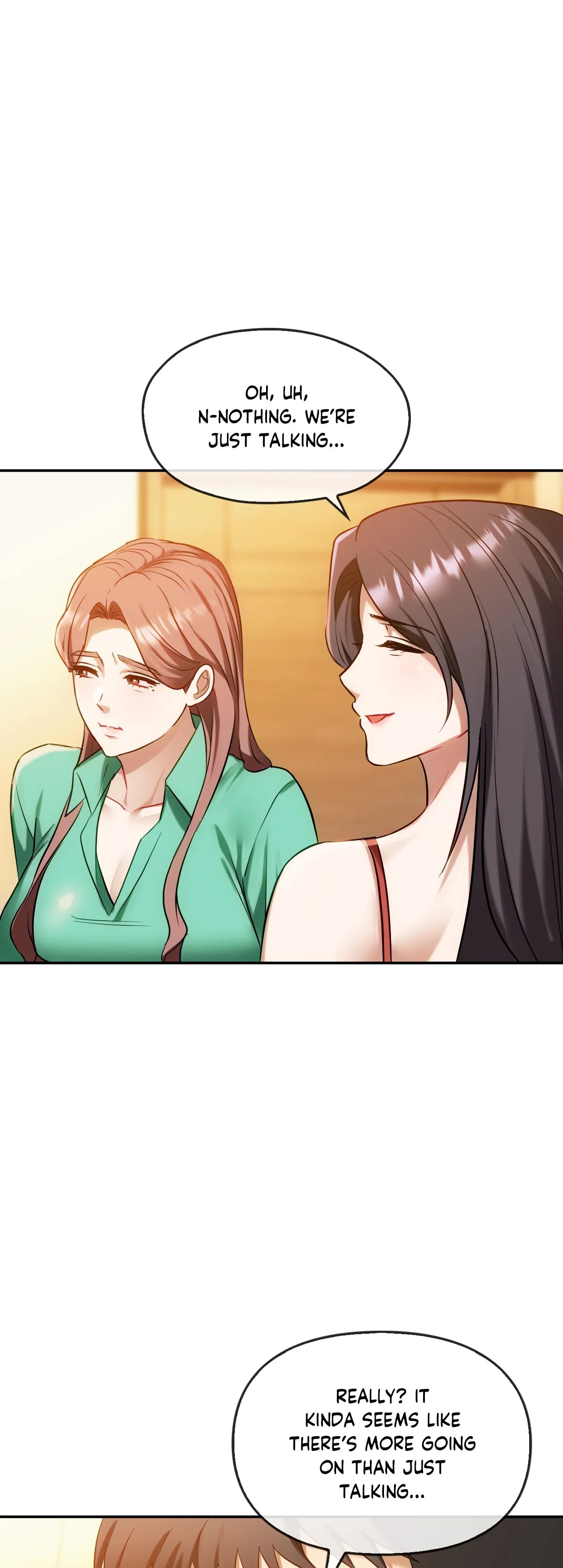 Like Fine Wine Chapter 45 - HolyManga.Net