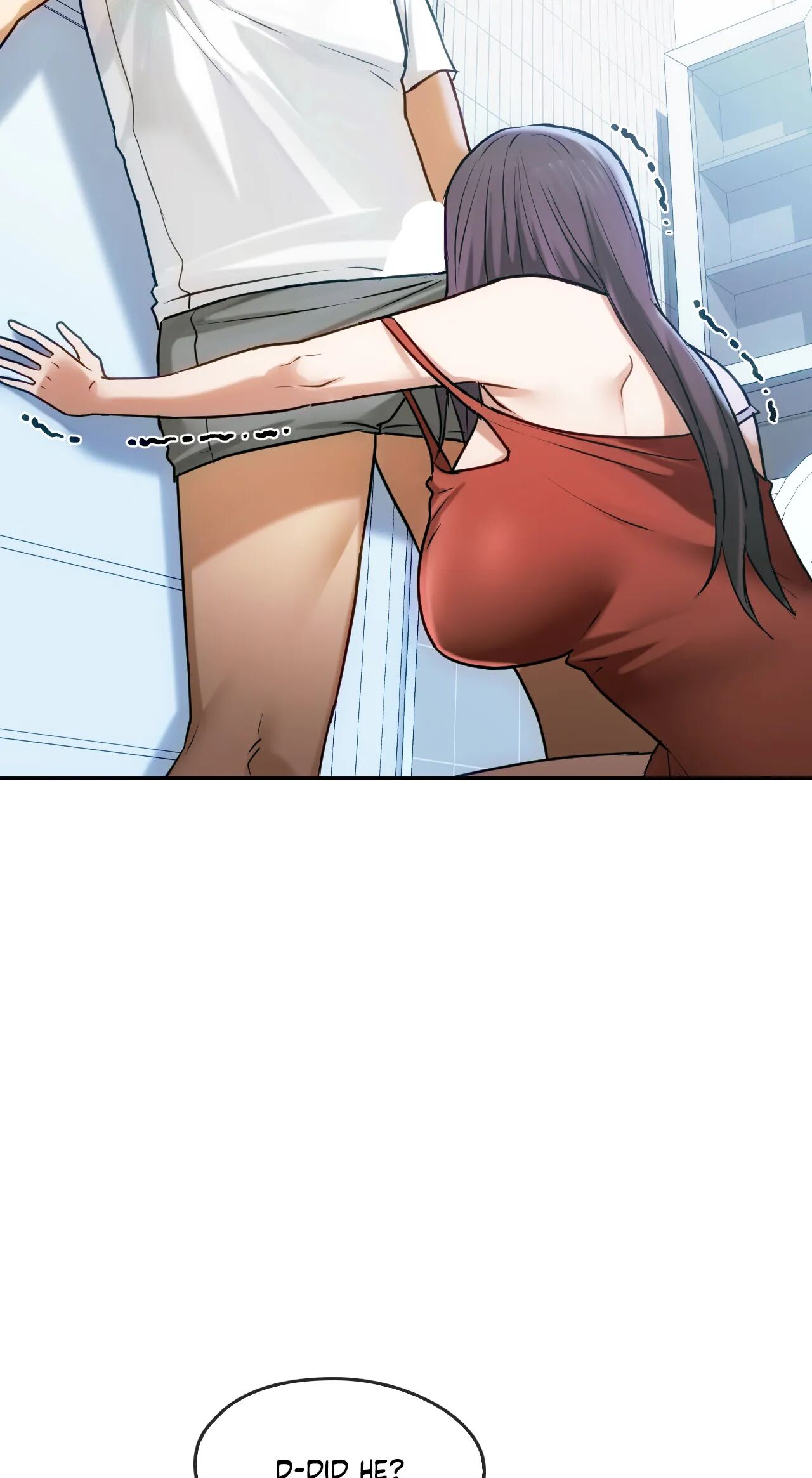 Like Fine Wine Chapter 45 - HolyManga.Net