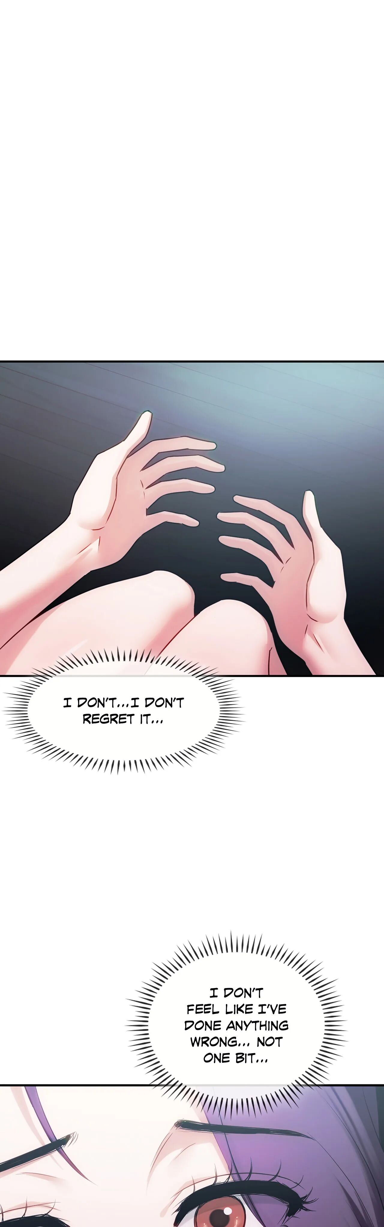 Like Fine Wine Chapter 46 - HolyManga.Net