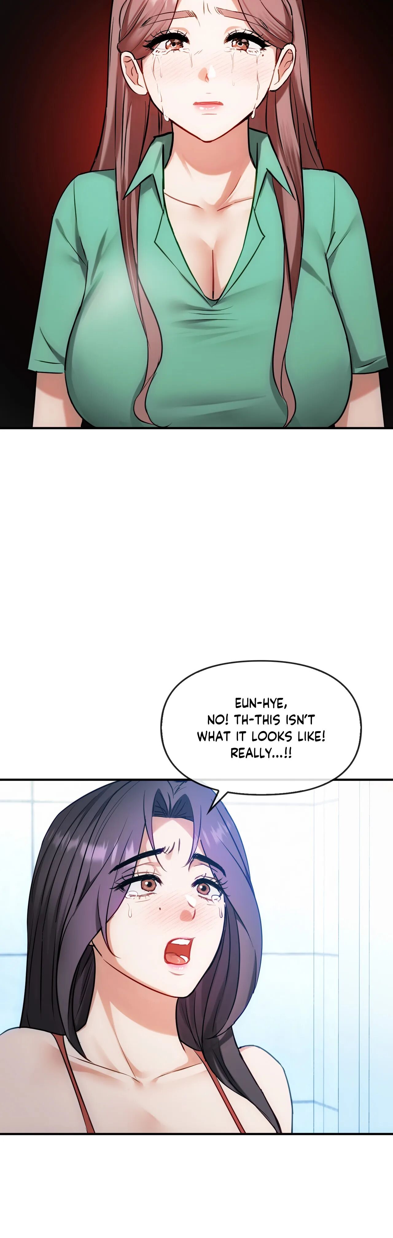 Like Fine Wine Chapter 46 - HolyManga.Net