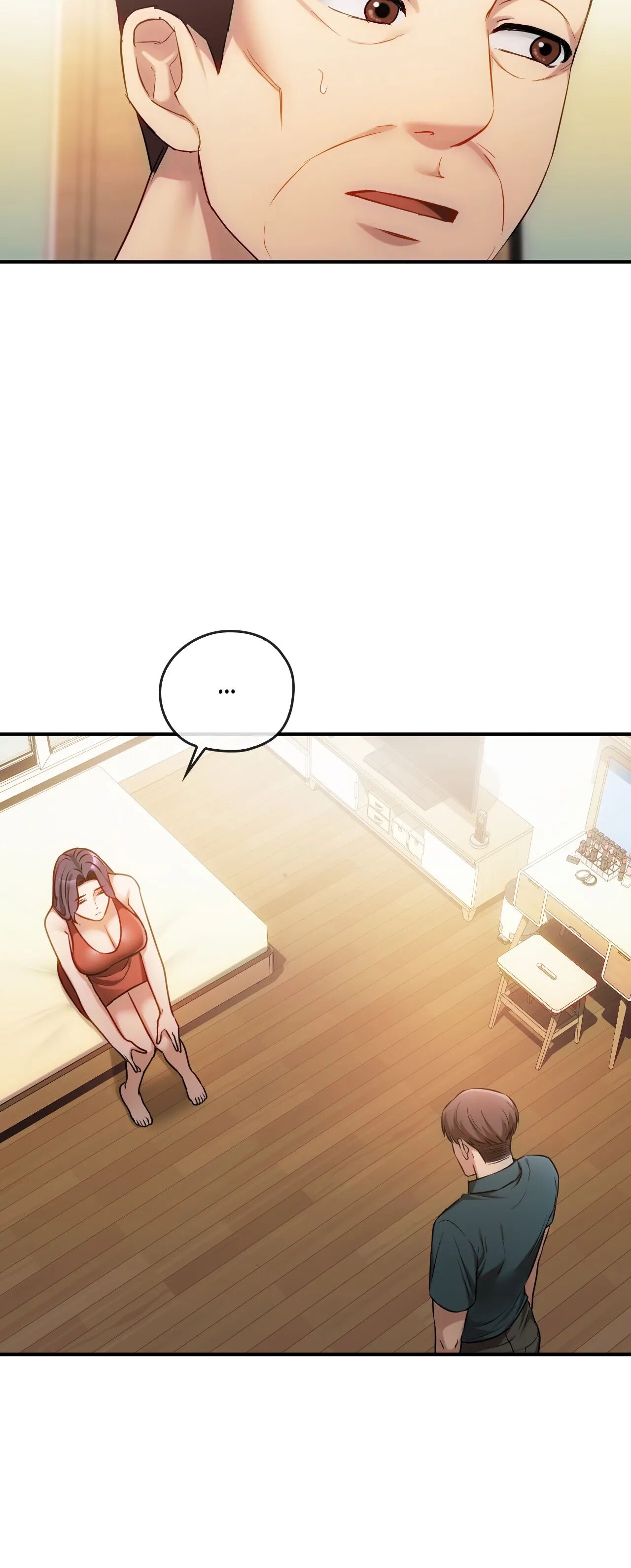 Like Fine Wine Chapter 46 - HolyManga.Net