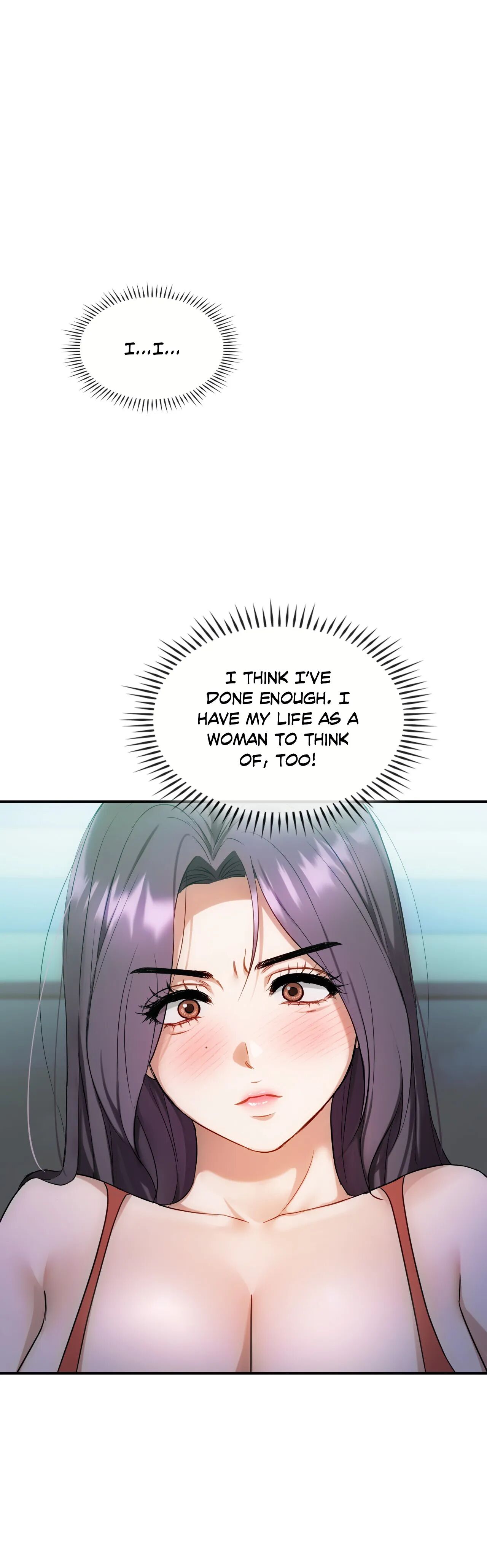 Like Fine Wine Chapter 46 - HolyManga.Net