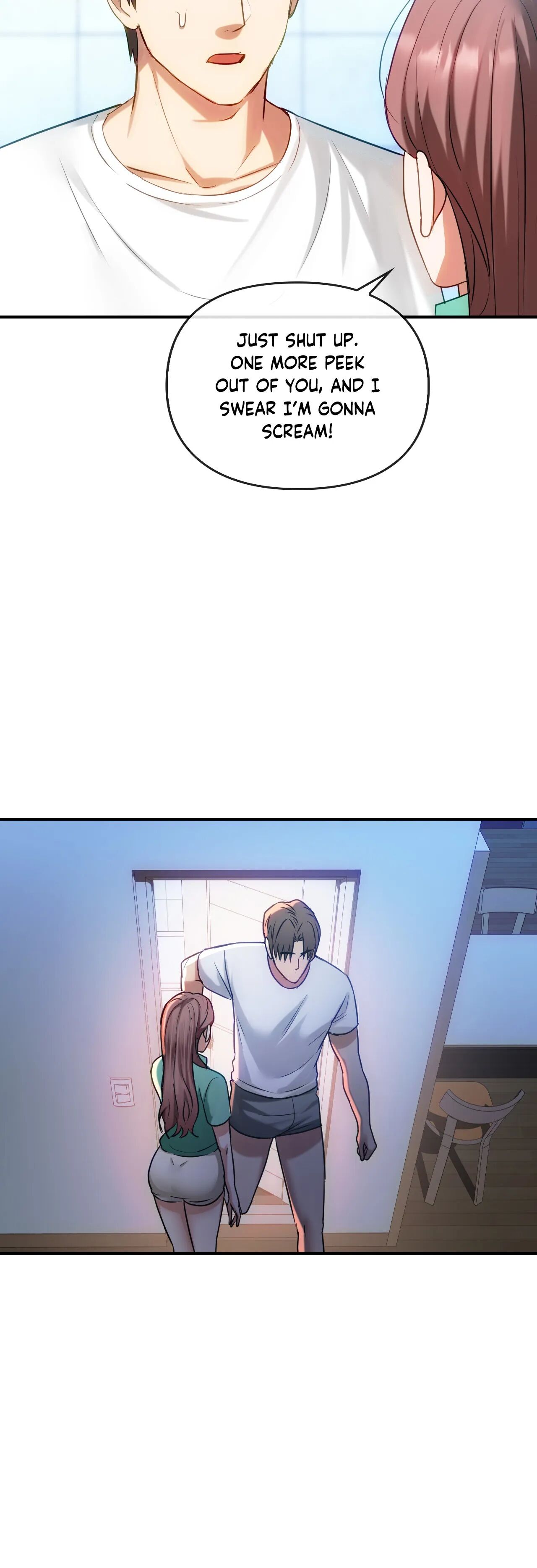 Like Fine Wine Chapter 46 - HolyManga.Net