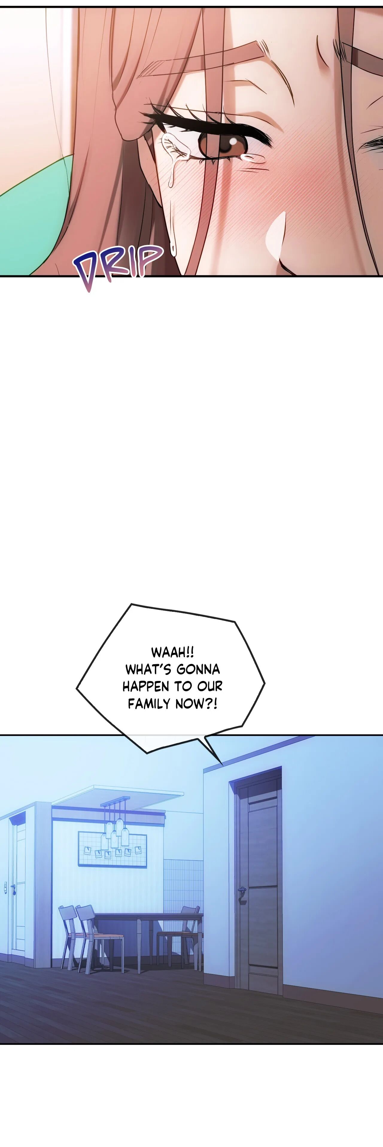 Like Fine Wine Chapter 46 - HolyManga.Net