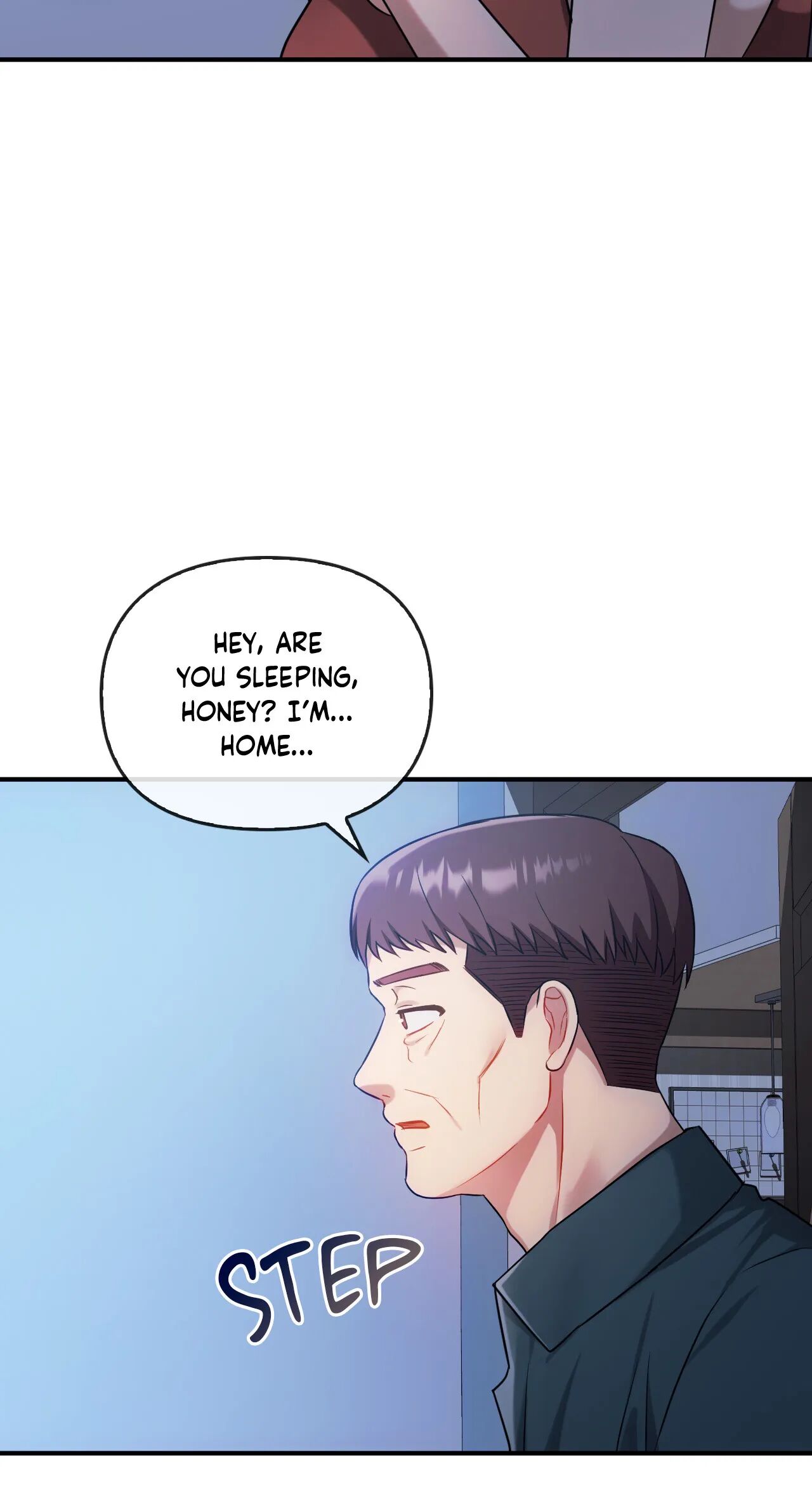 Like Fine Wine Chapter 46 - HolyManga.Net